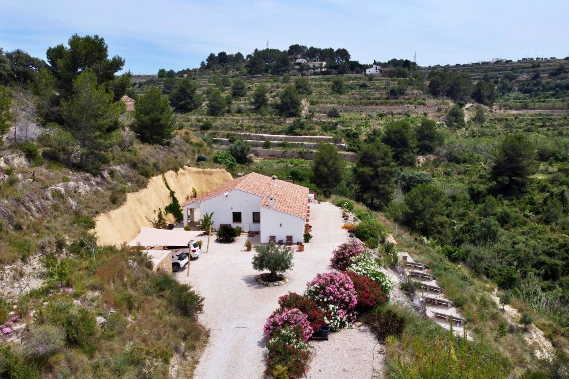 Venta - Villa - Benissa