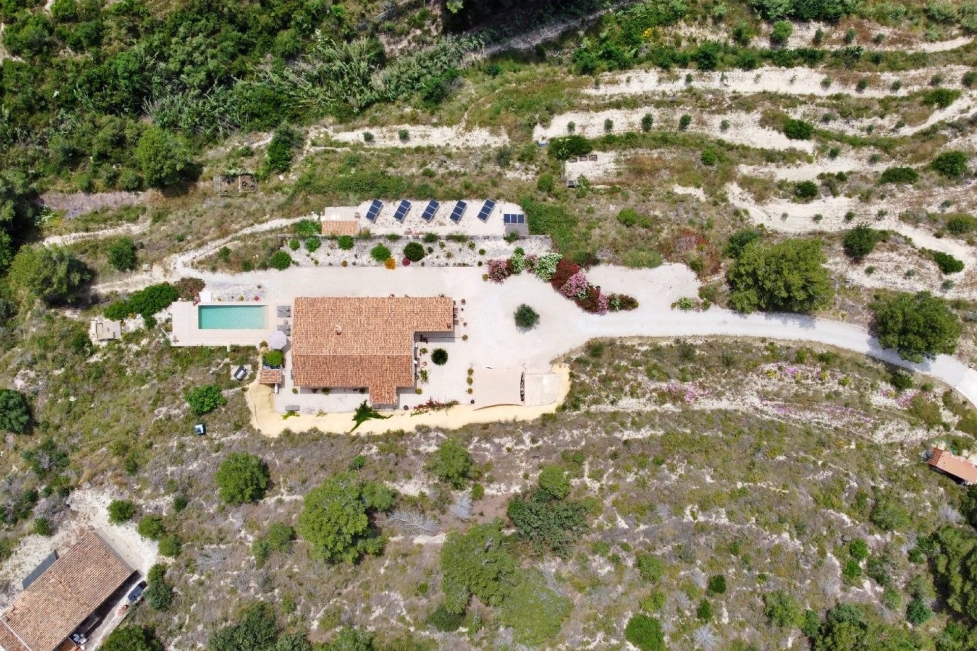 Venta - Villa - Benissa
