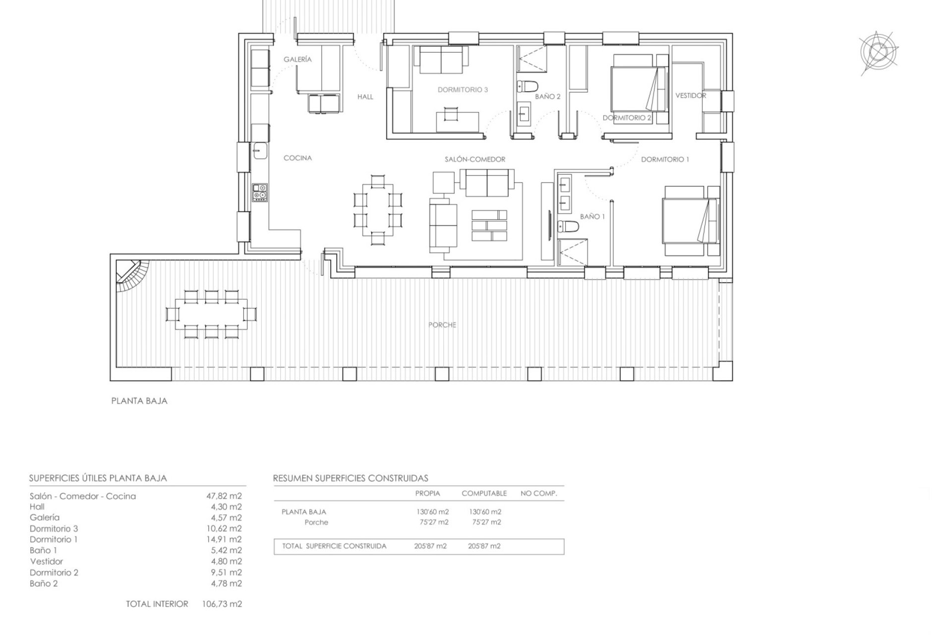 Venta - Villa - Benissa