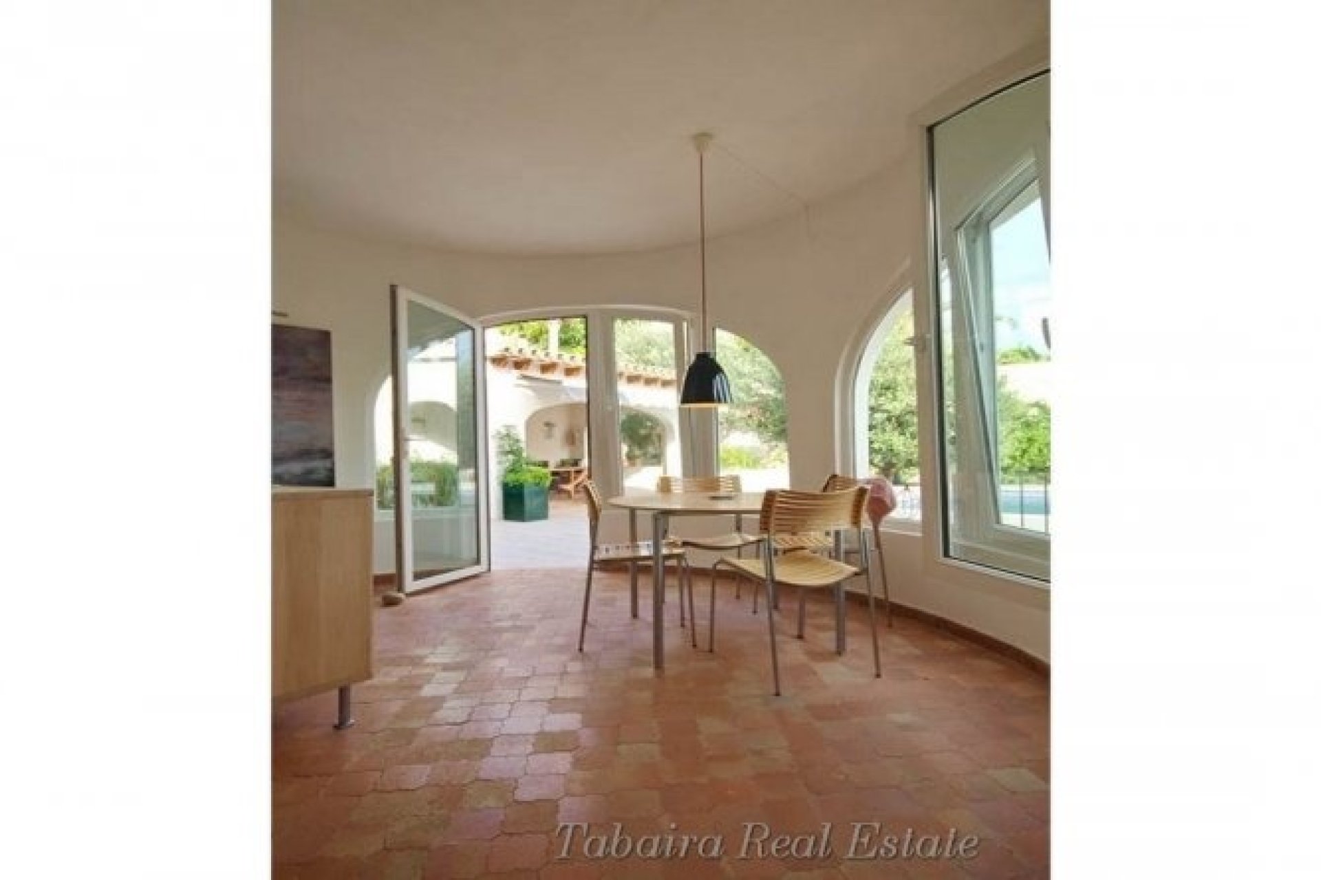 Venta - Villa - Benissa