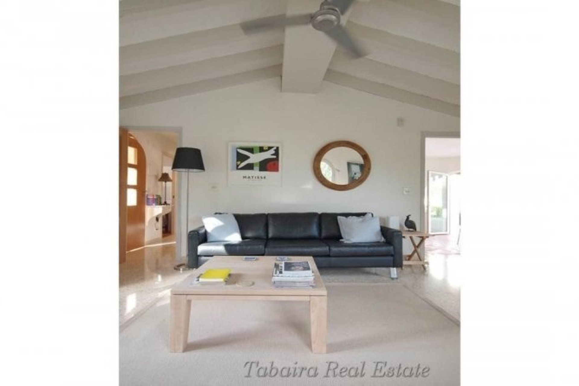 Venta - Villa - Benissa