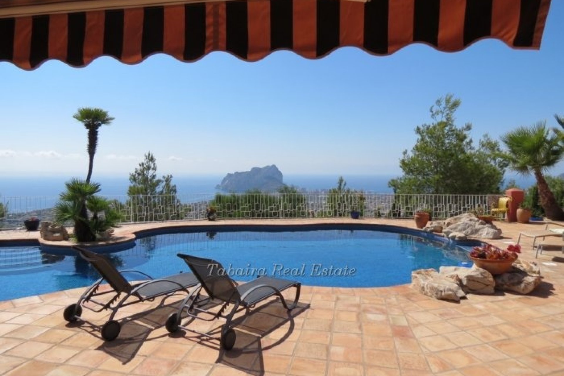 Venta - Villa - Benissa