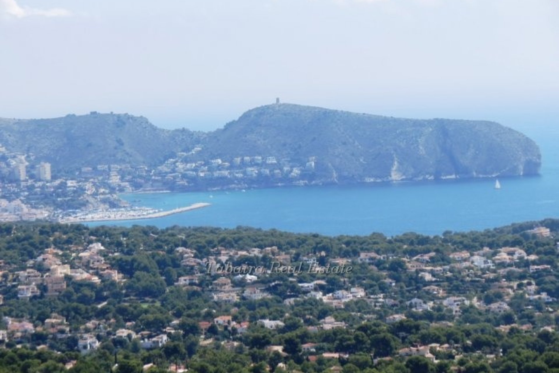 Venta - Villa - Benissa