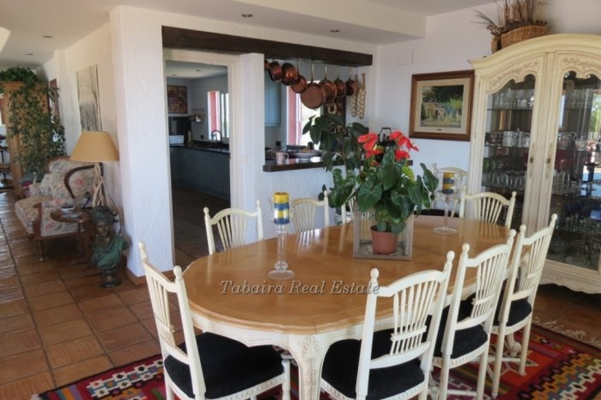 Venta - Villa - Benissa