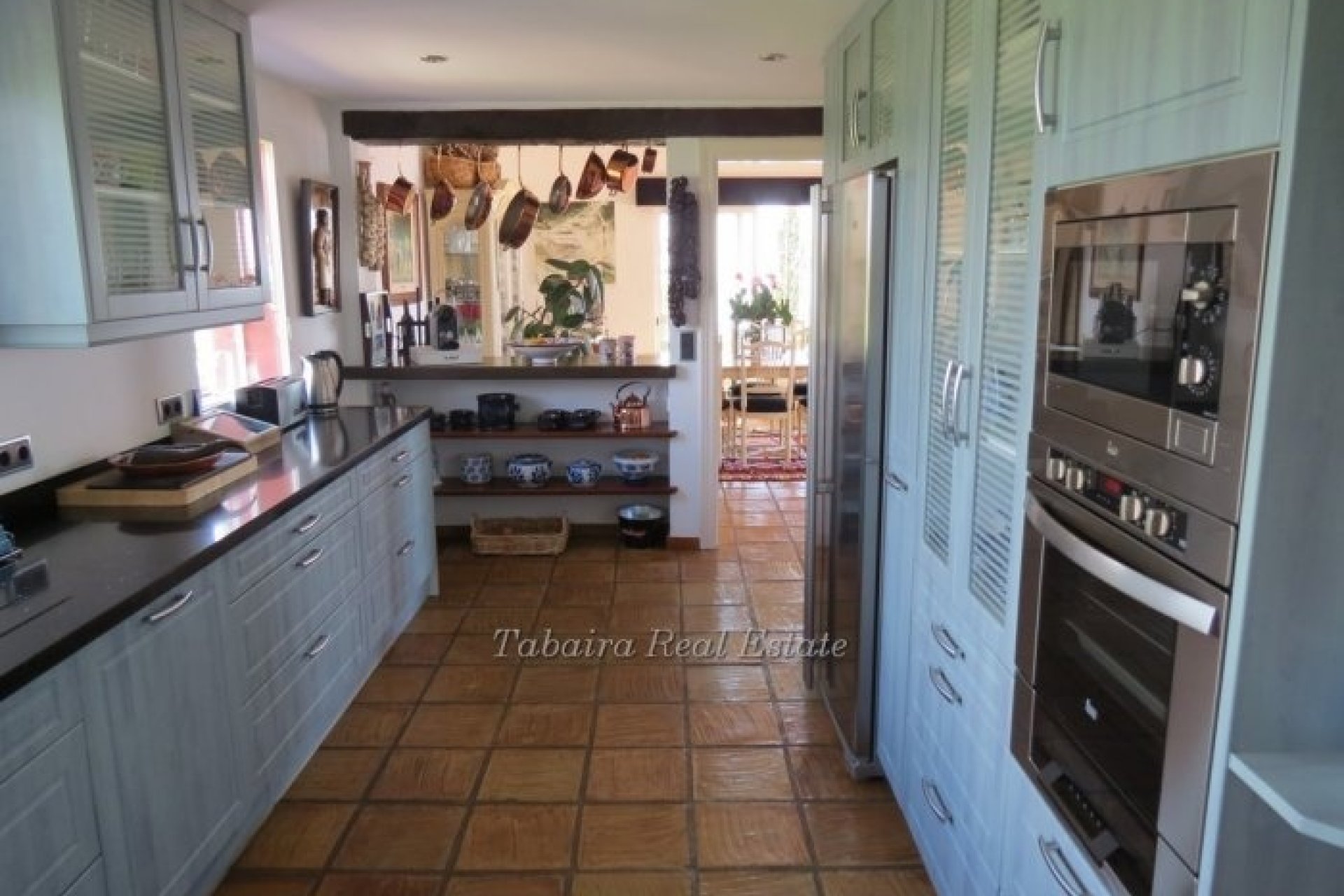 Venta - Villa - Benissa