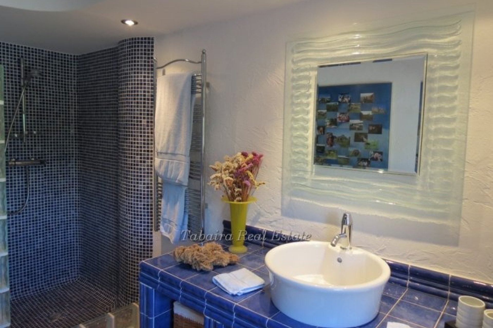 Venta - Villa - Benissa