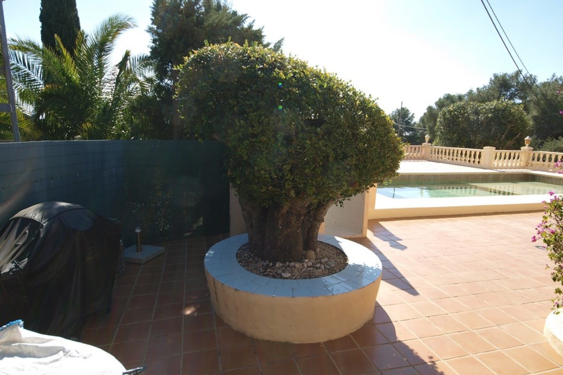 Venta - Villa - Benissa