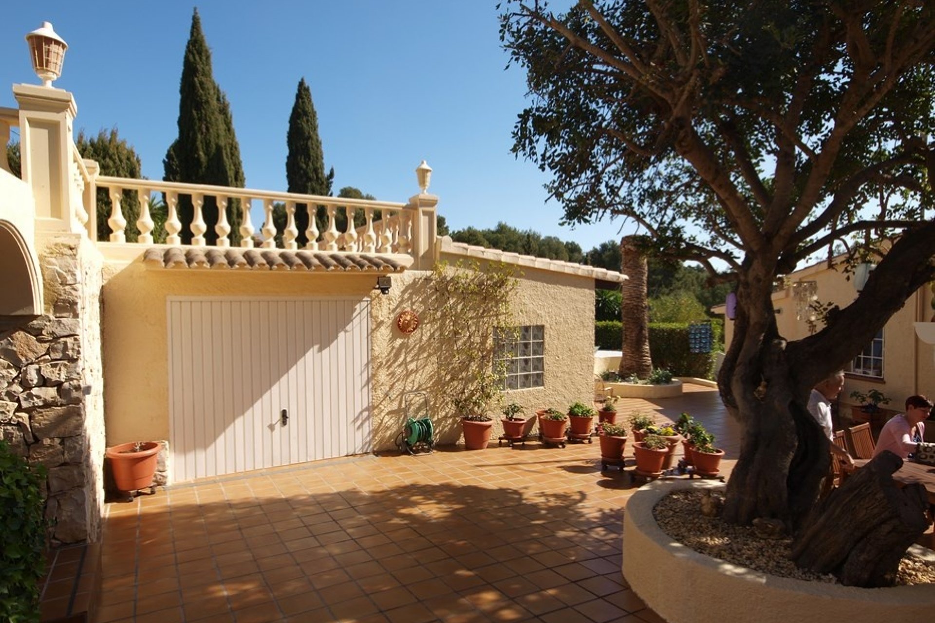 Venta - Villa - Benissa