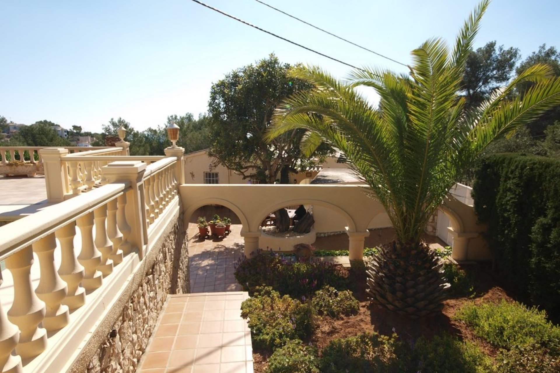 Venta - Villa - Benissa