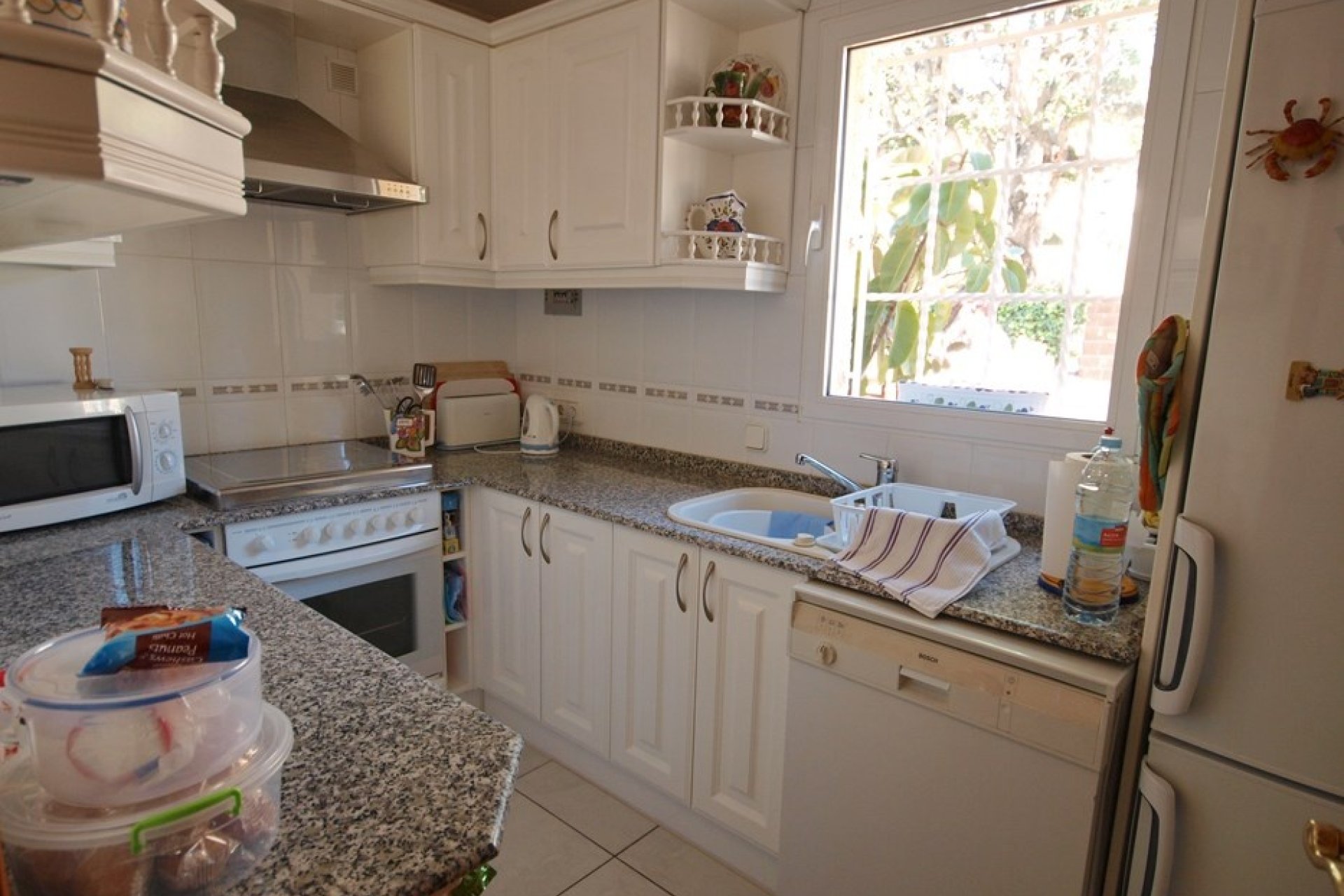 Venta - Villa - Benissa