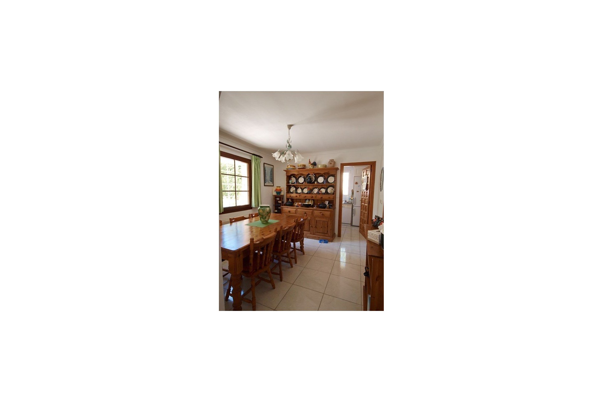 Venta - Villa - Benissa