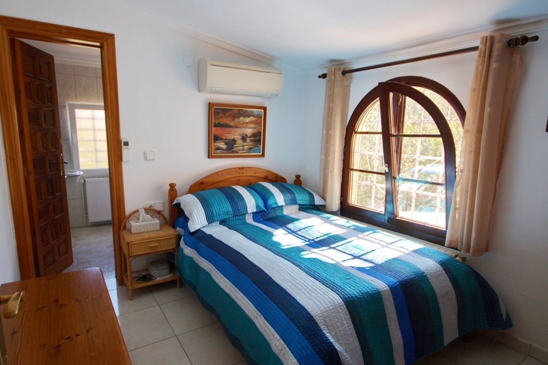 Venta - Villa - Benissa