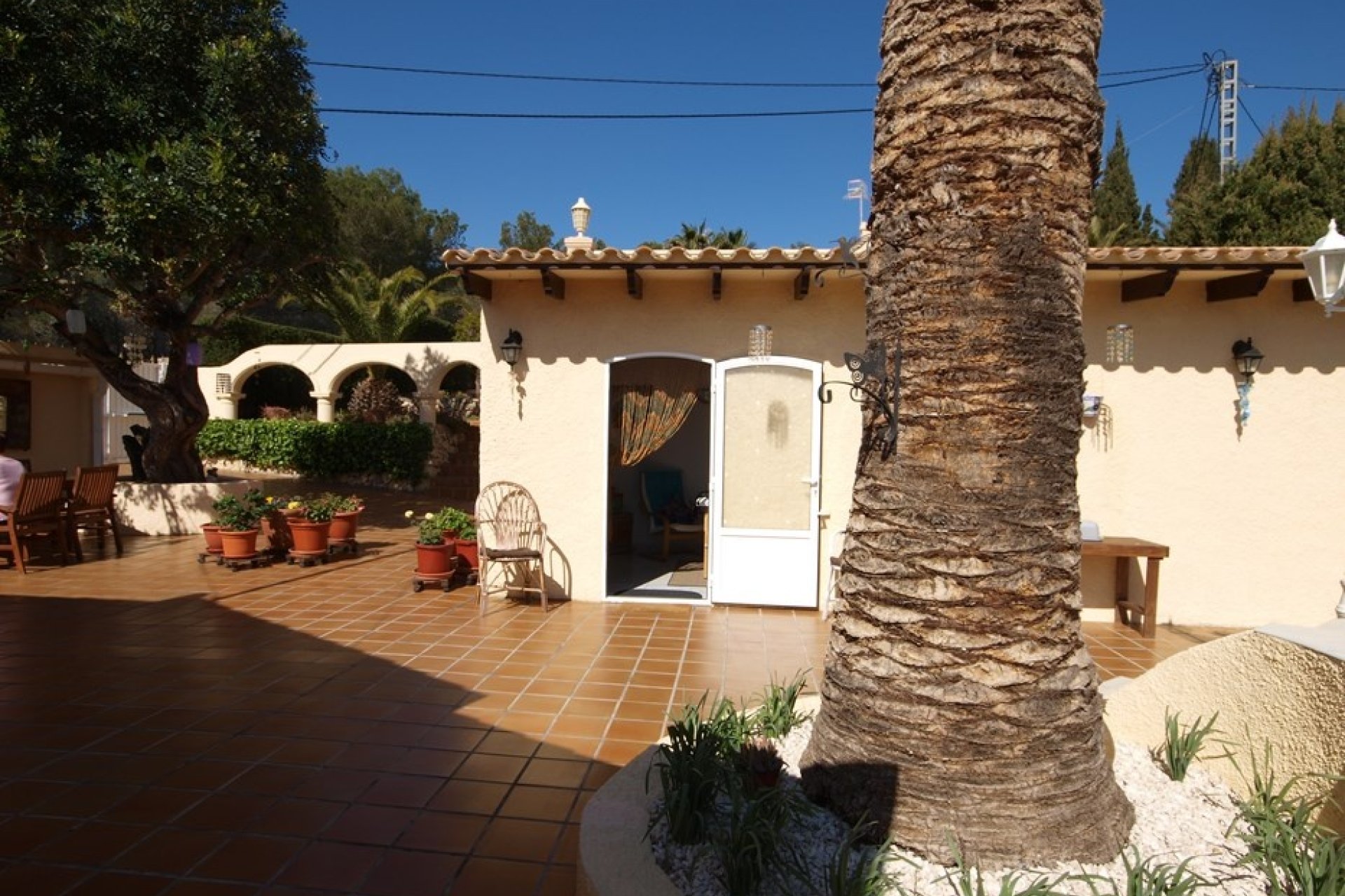 Venta - Villa - Benissa