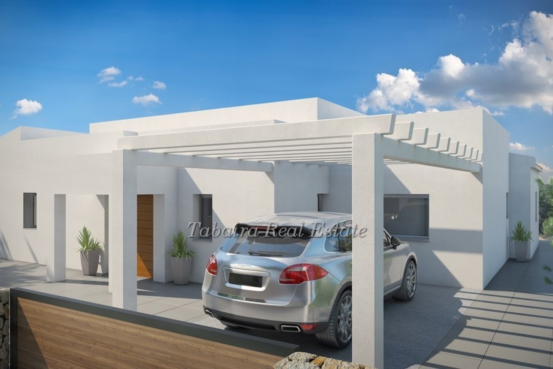Venta - Villa - Benissa