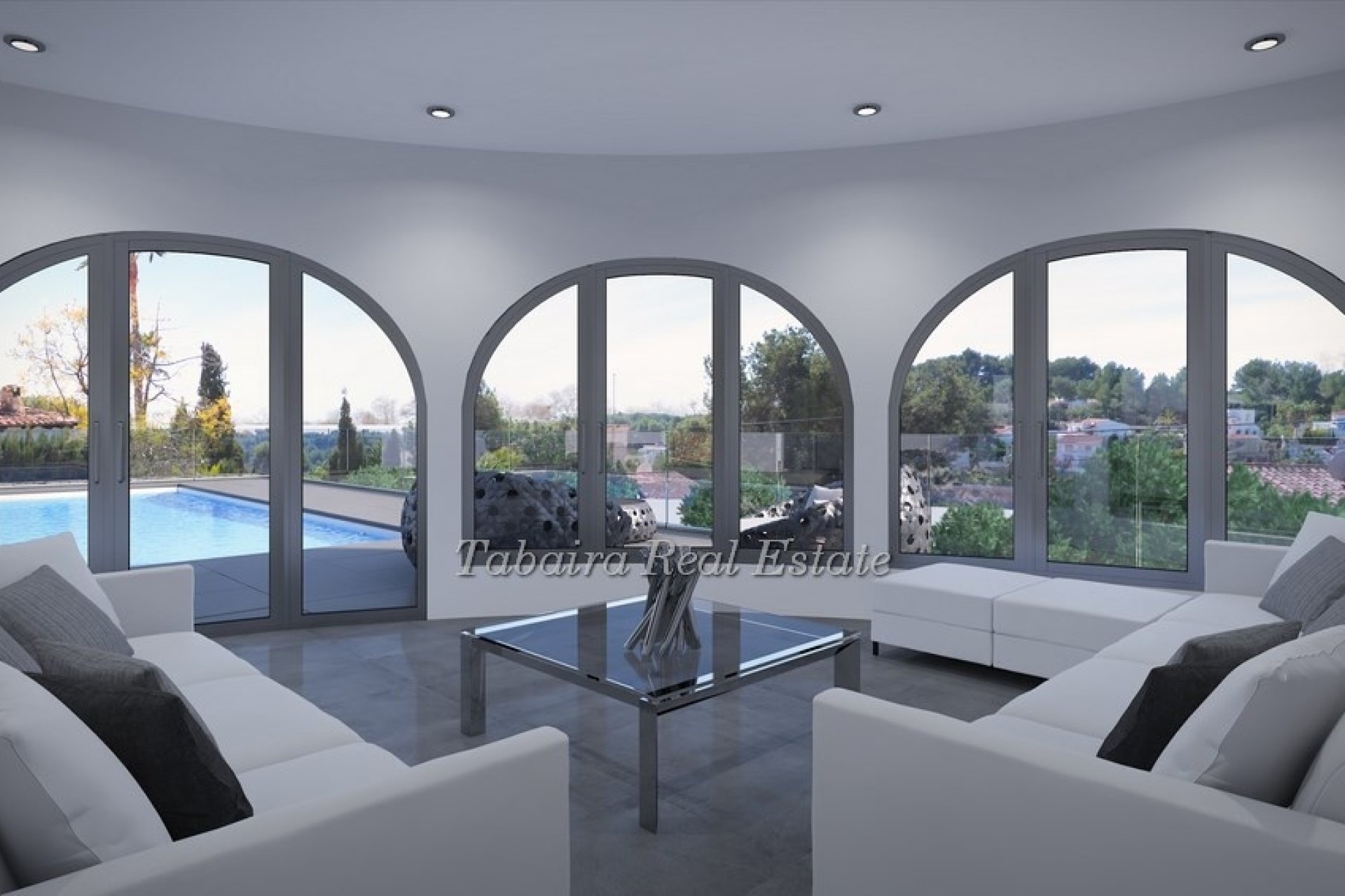 Venta - Villa - Benissa