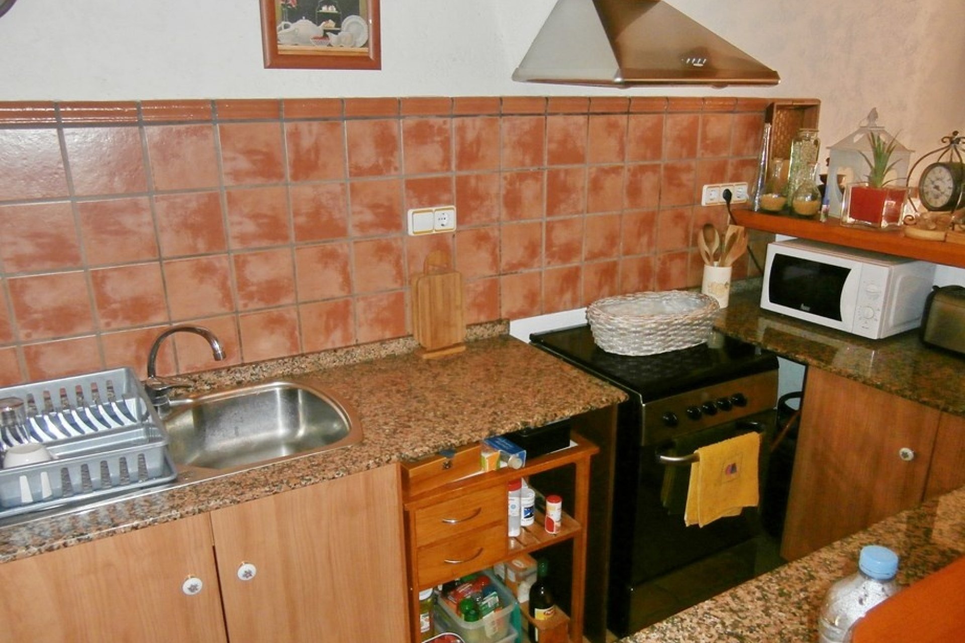 Venta - Villa - Benissa