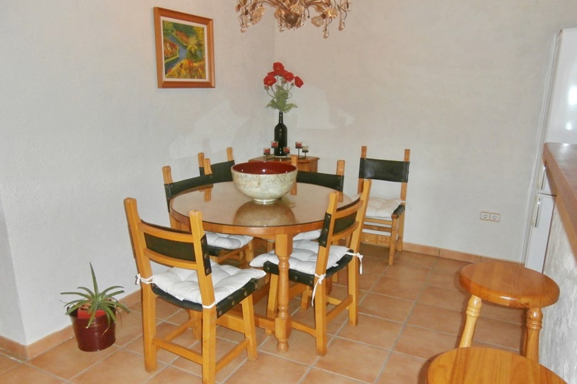 Venta - Villa - Benissa