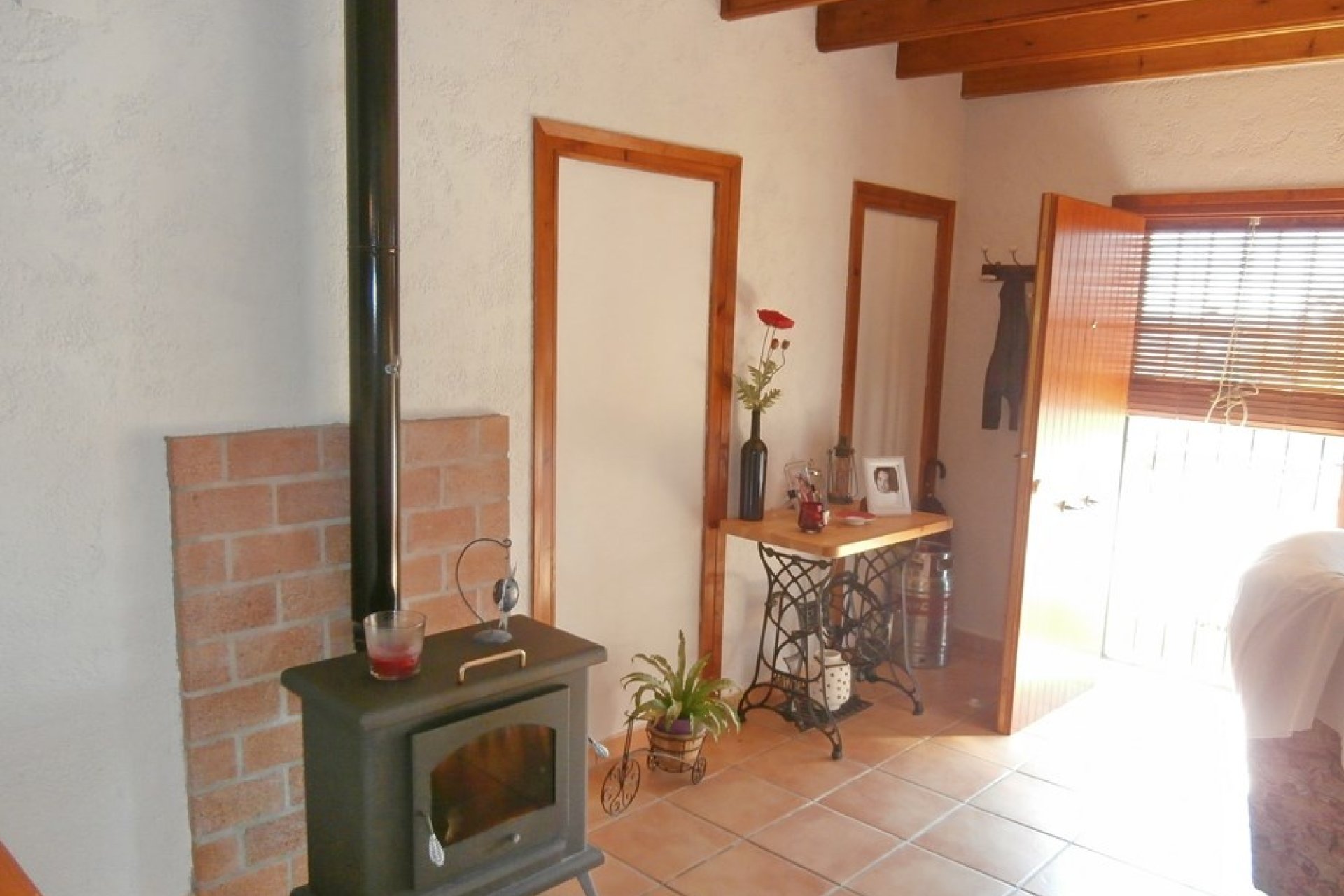 Venta - Villa - Benissa