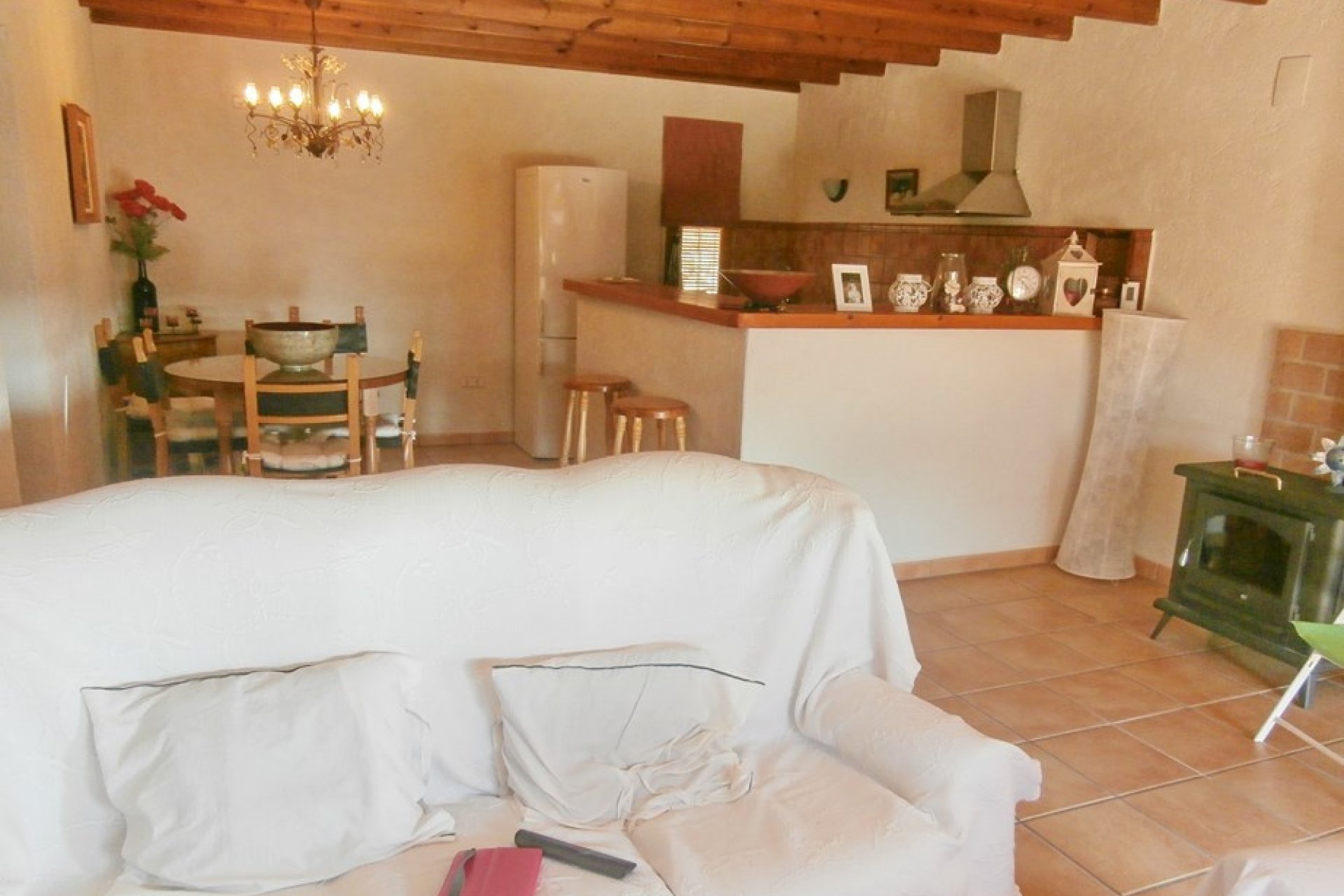 Venta - Villa - Benissa