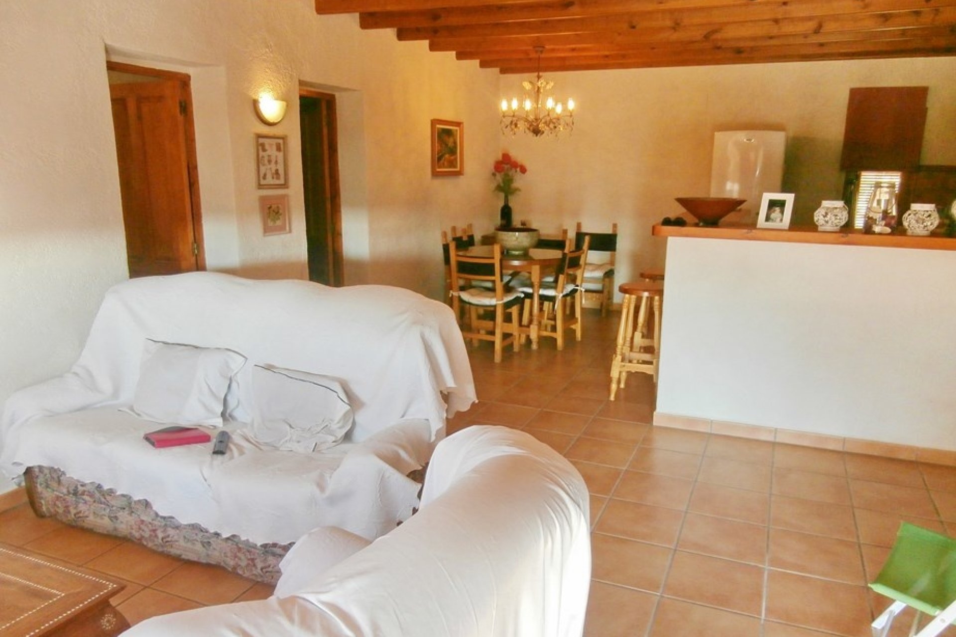 Venta - Villa - Benissa