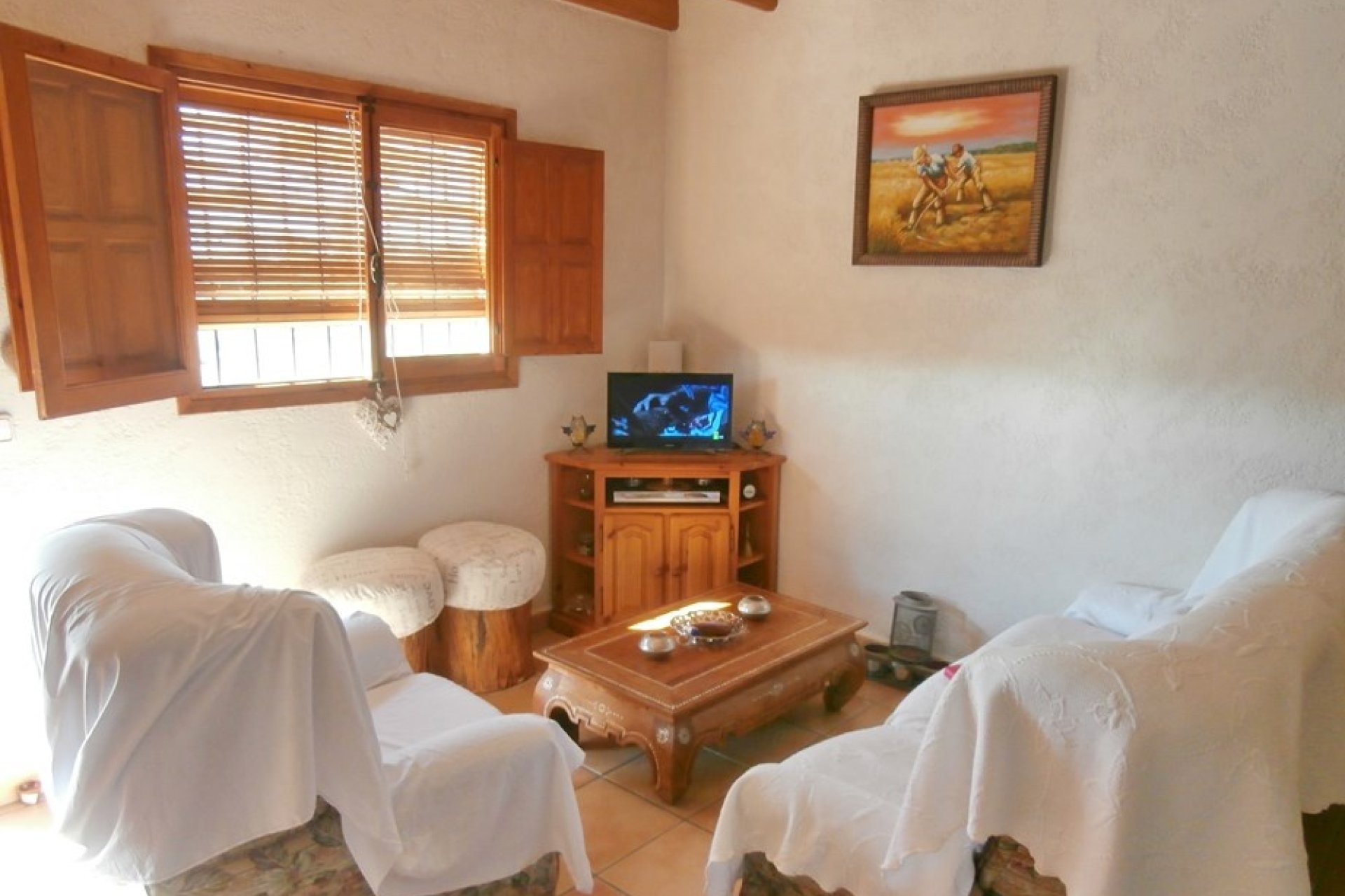 Venta - Villa - Benissa