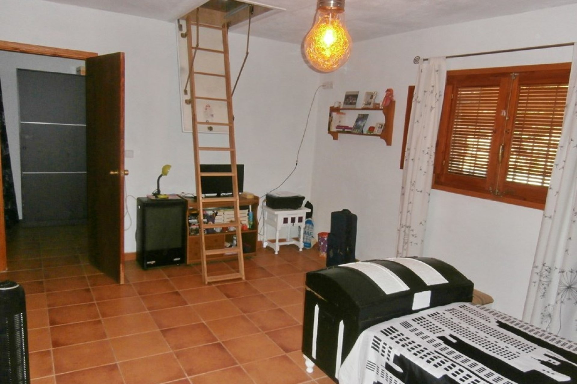 Venta - Villa - Benissa