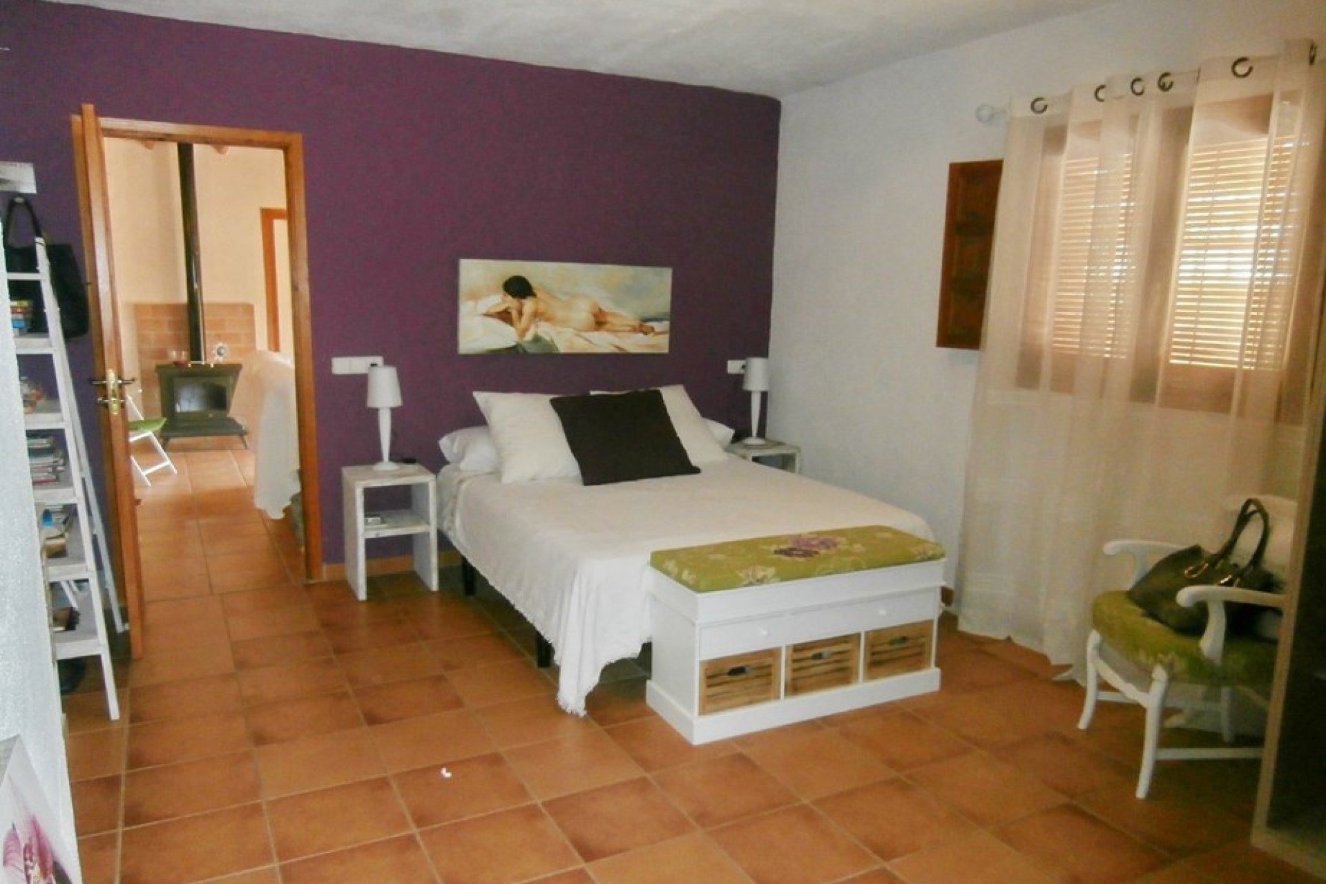Venta - Villa - Benissa