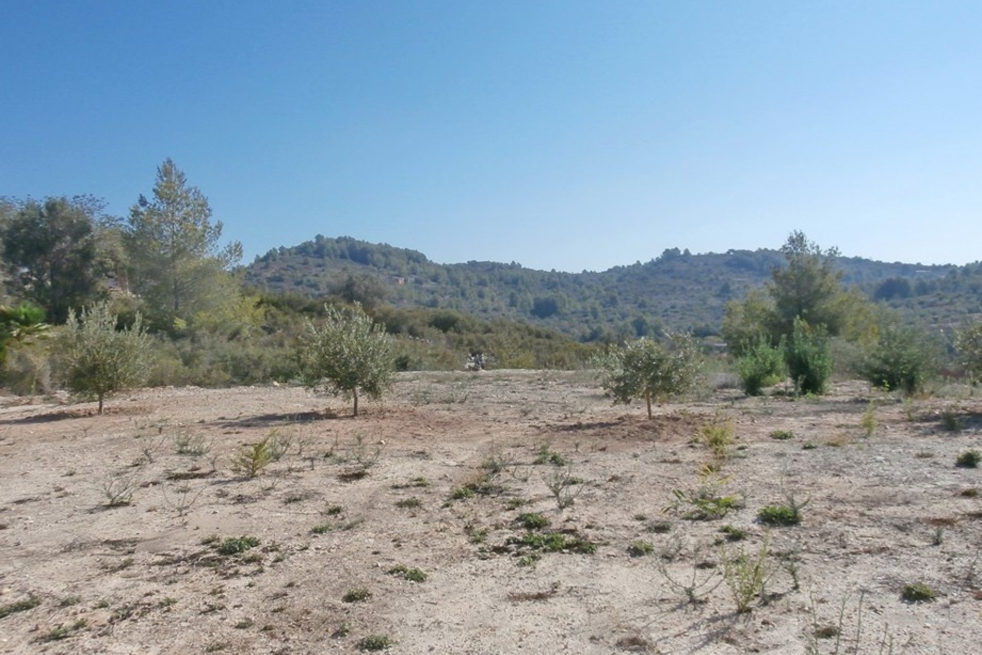 Venta - Villa - Benissa