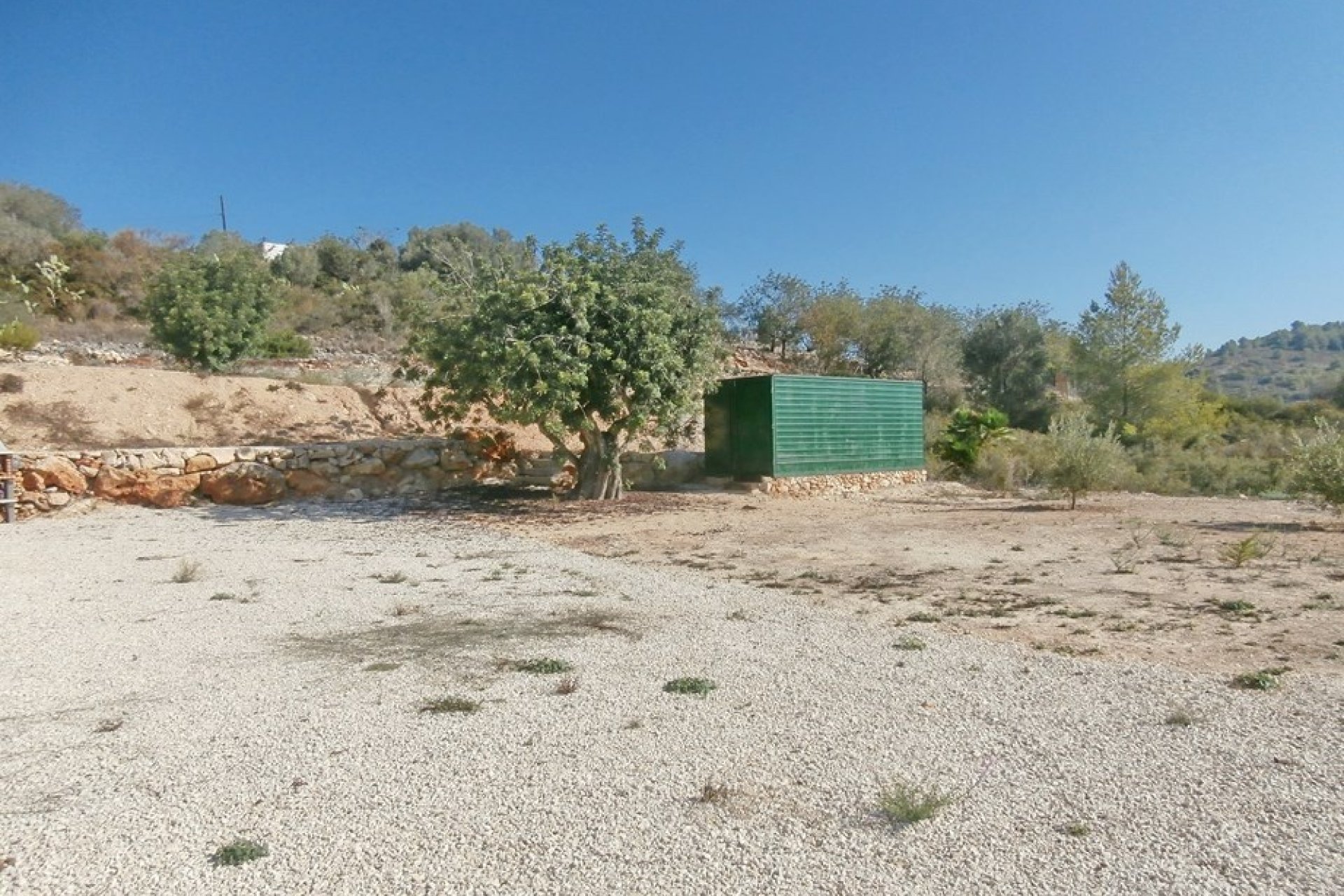 Venta - Villa - Benissa