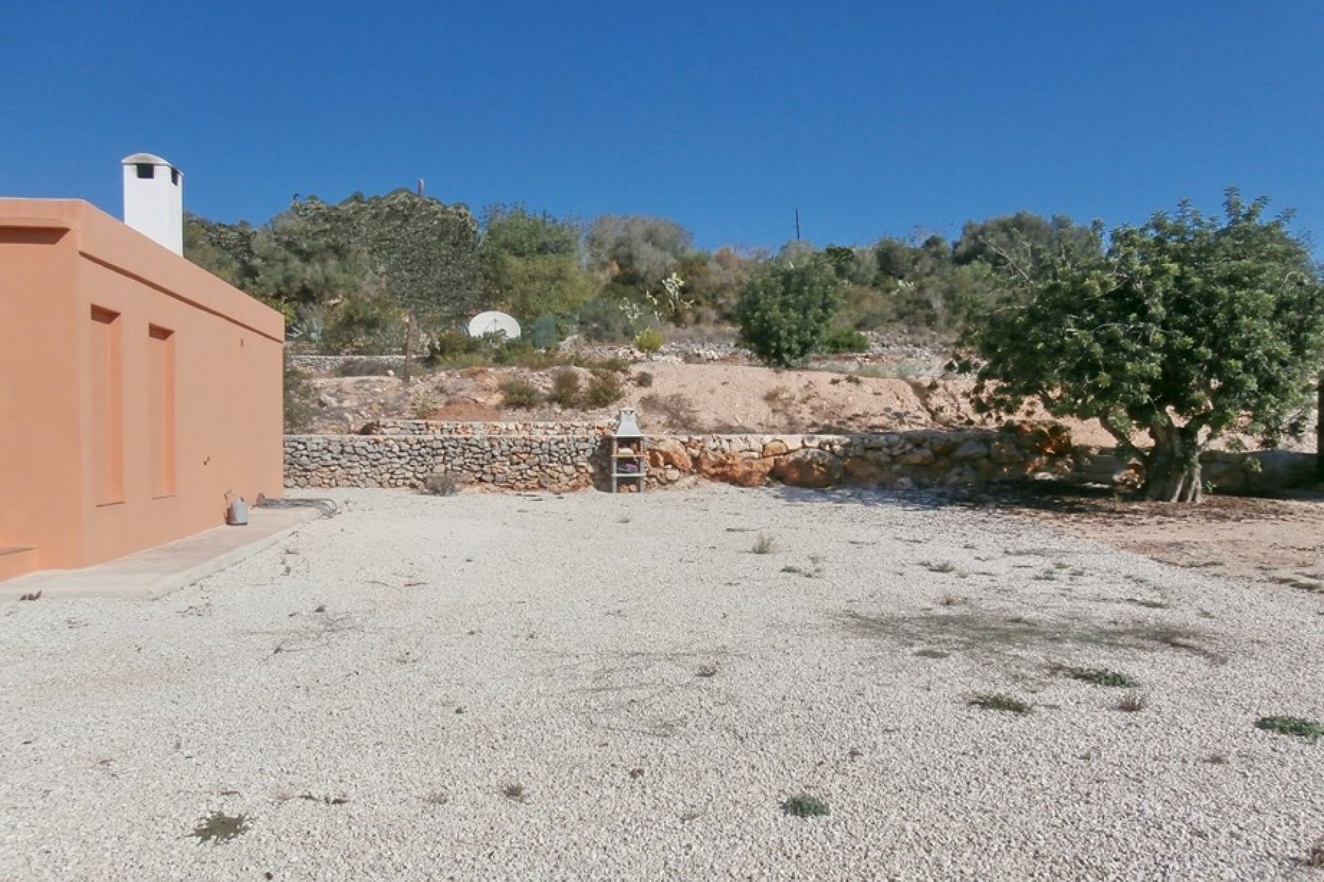 Venta - Villa - Benissa