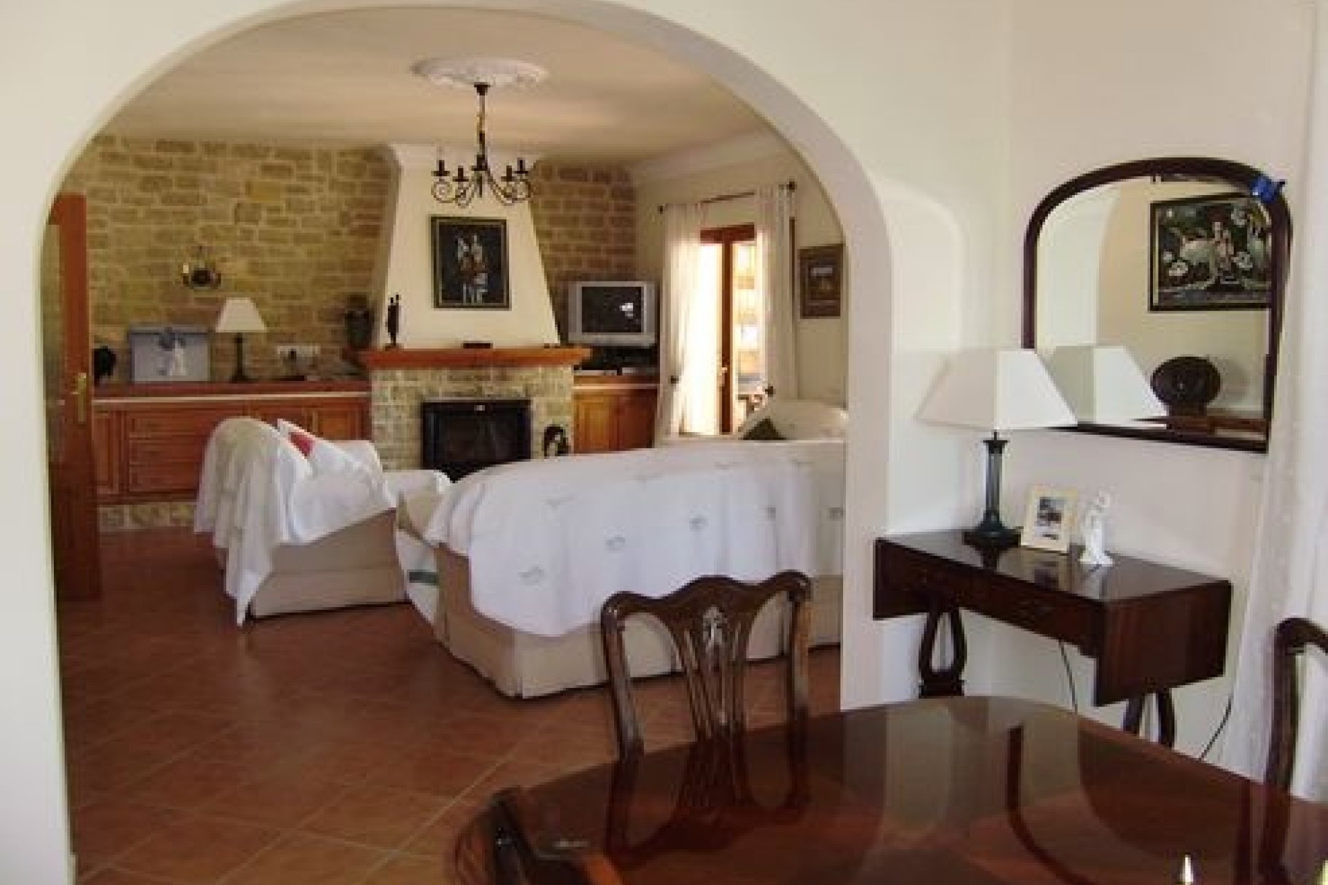 Venta - Villa - Benissa