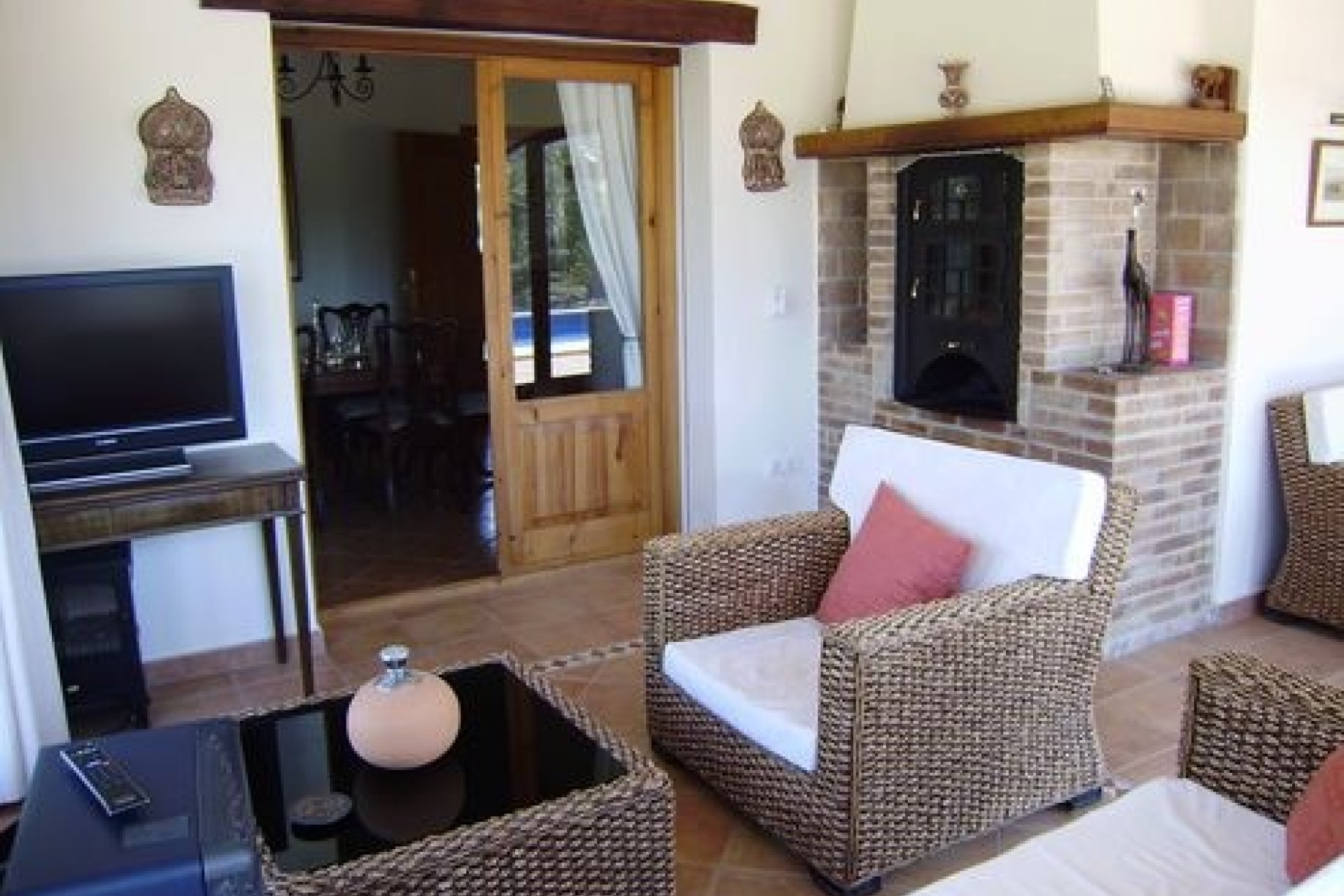 Venta - Villa - Benissa