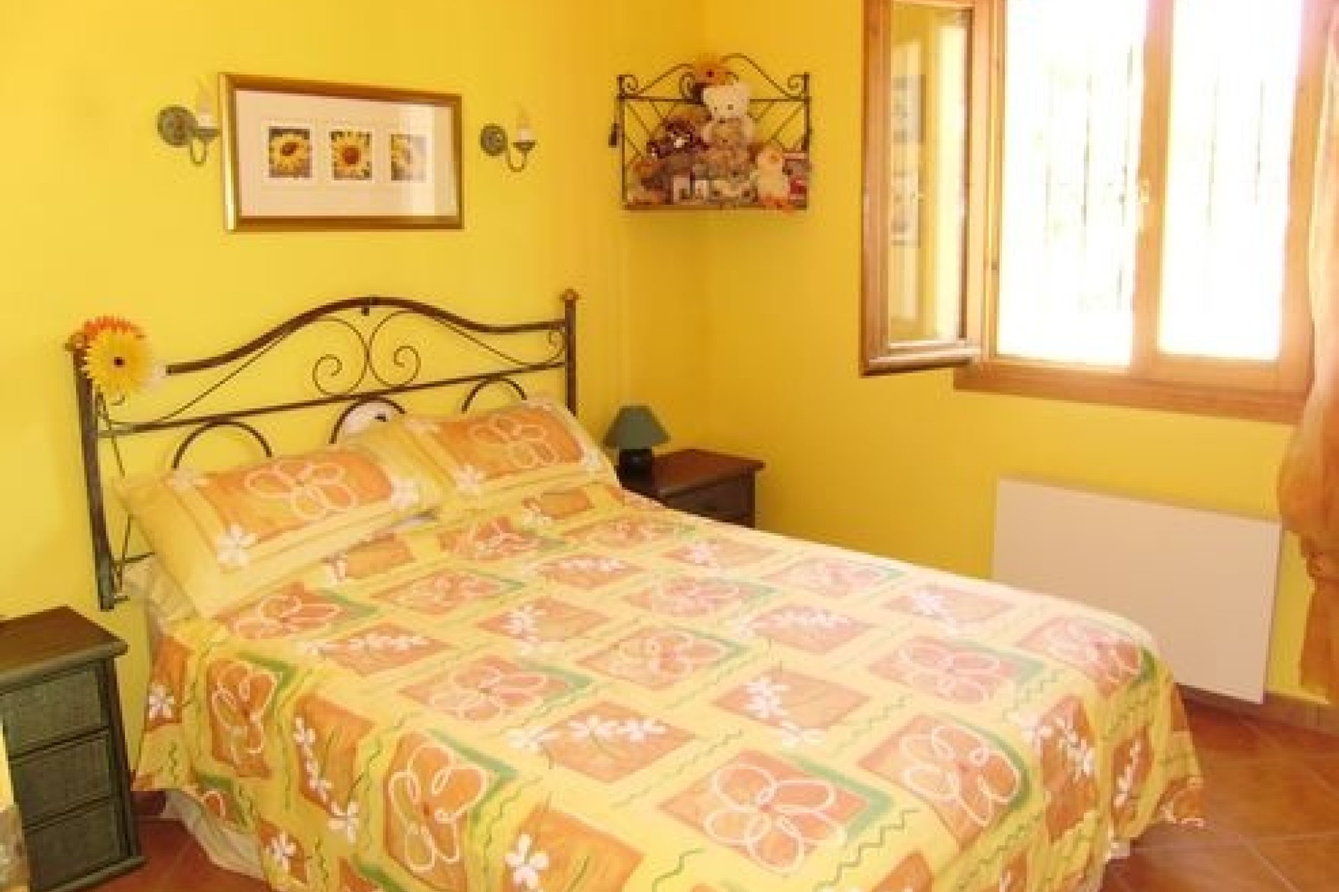 Venta - Villa - Benissa