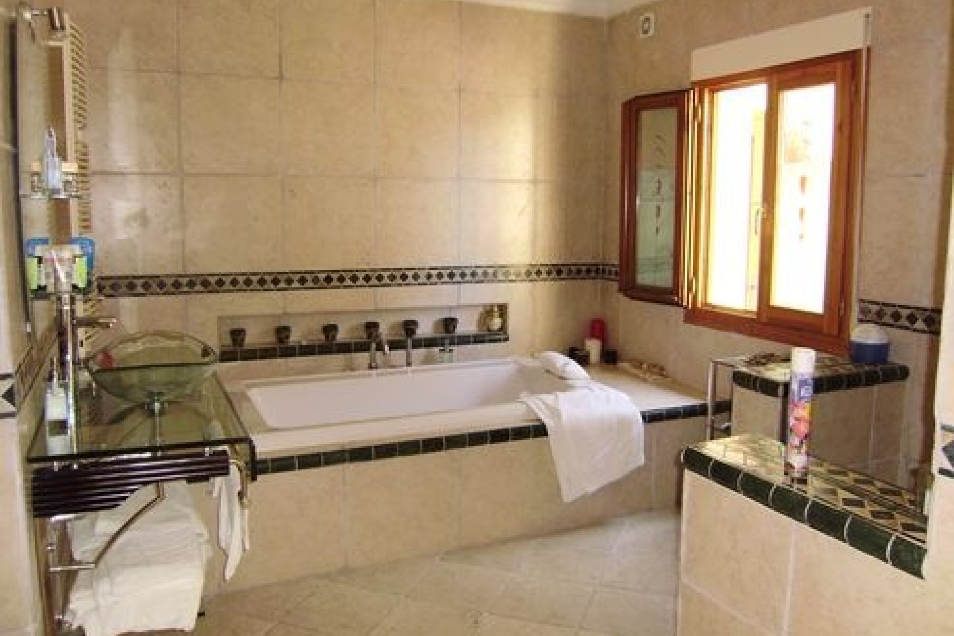 Venta - Villa - Benissa