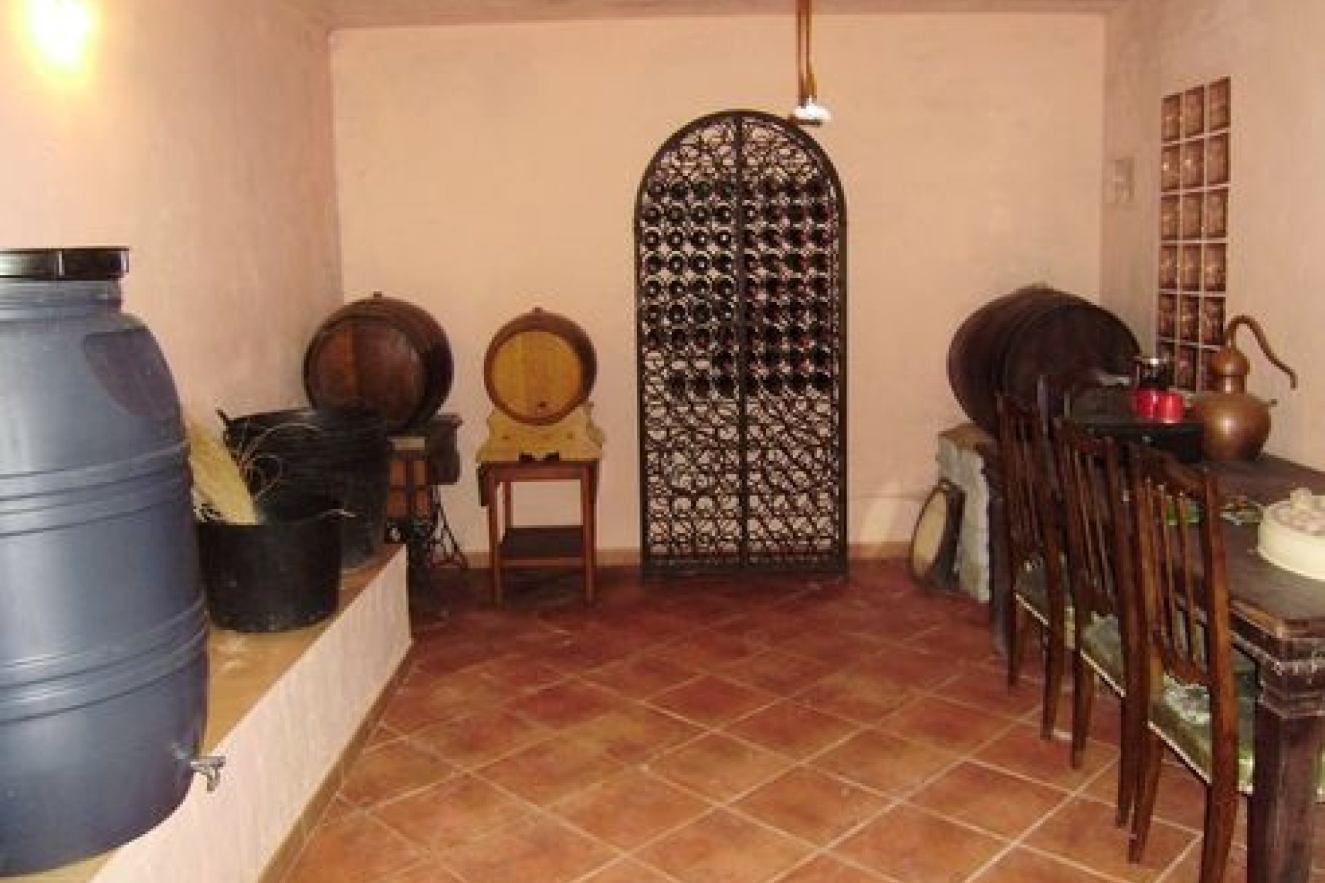 Venta - Villa - Benissa