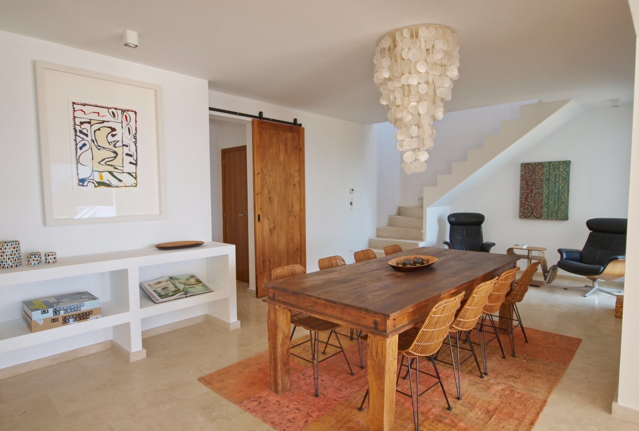 Venta - Villa - Benissa