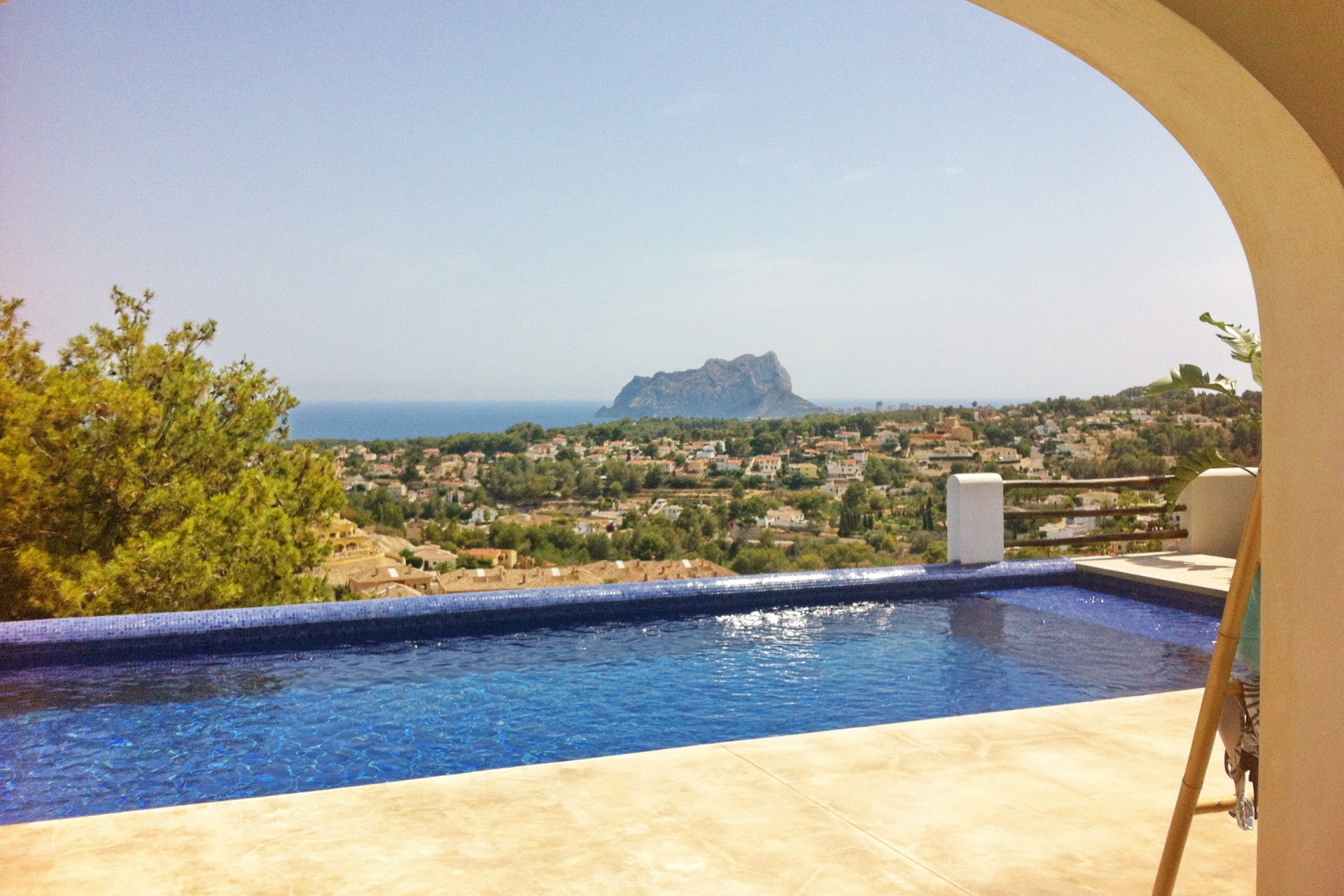 Venta - Villa - Benissa