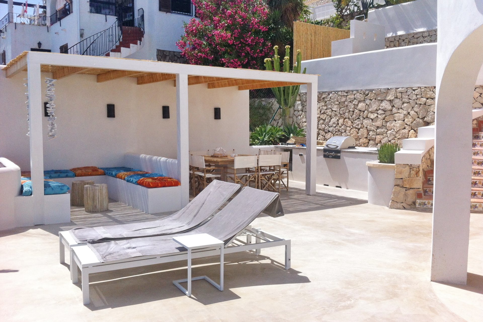 Venta - Villa - Benissa