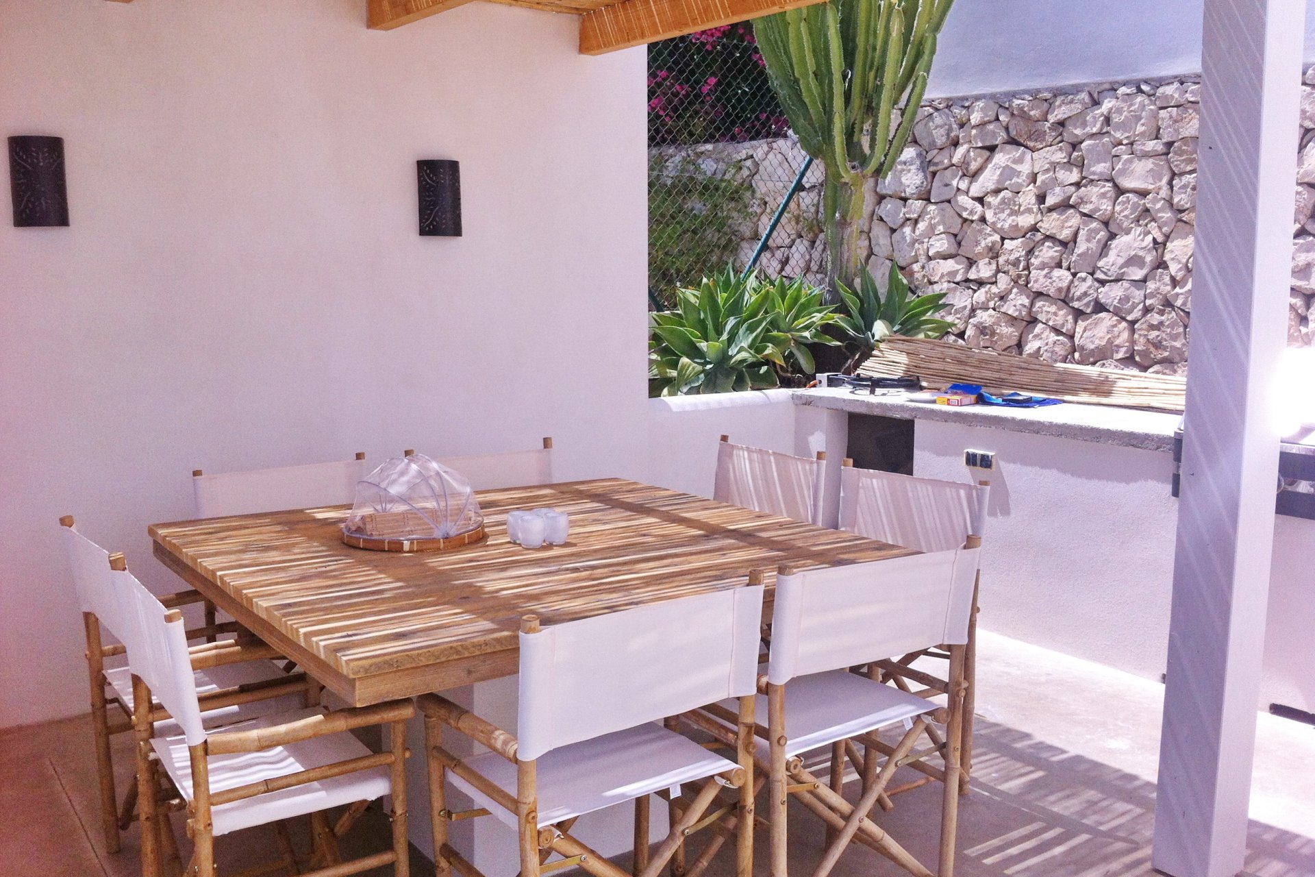 Venta - Villa - Benissa