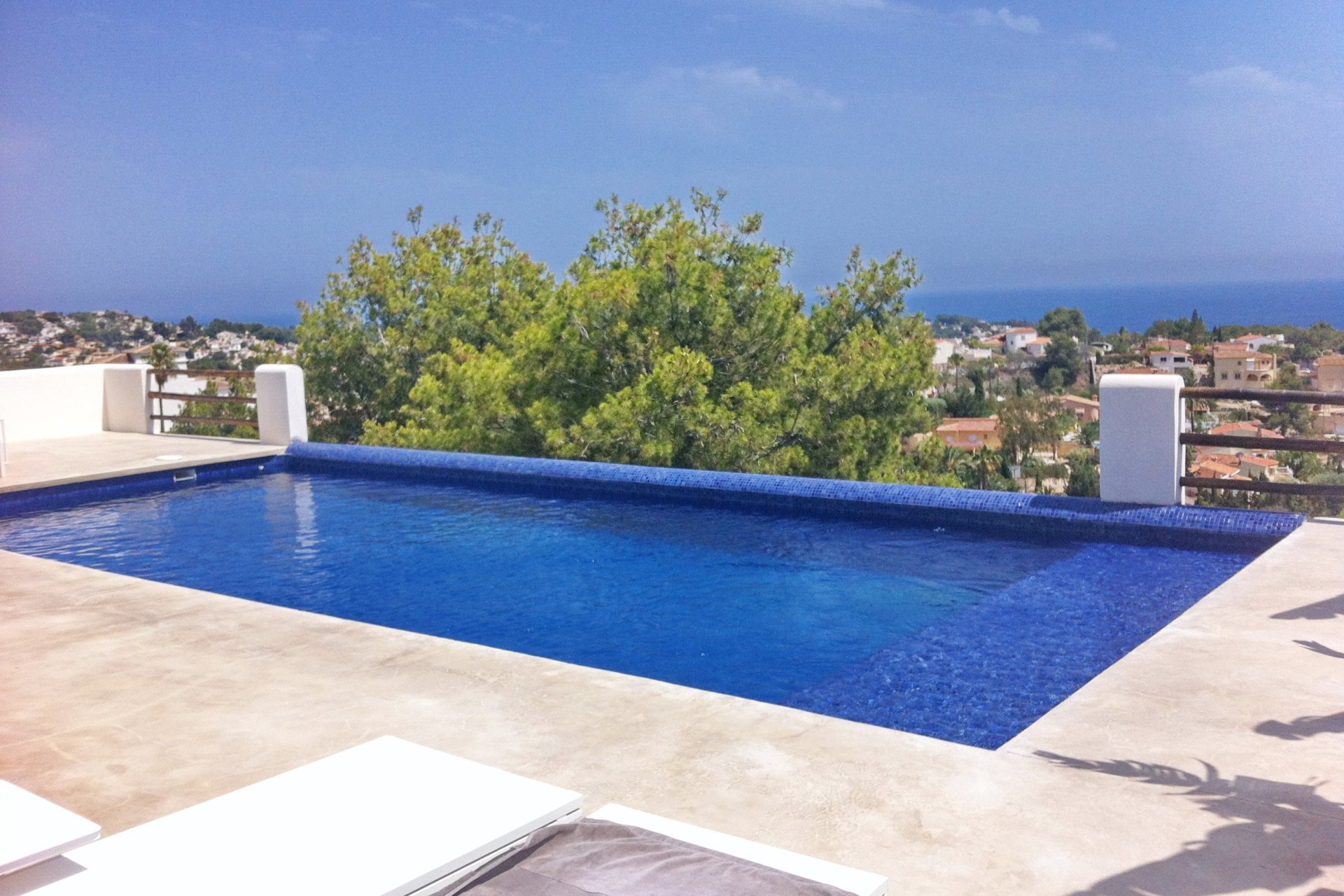 Venta - Villa - Benissa