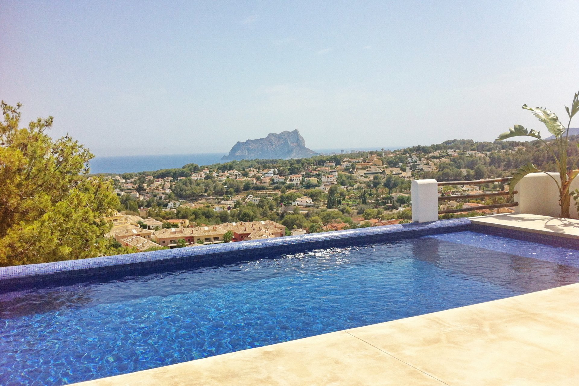 Venta - Villa - Benissa
