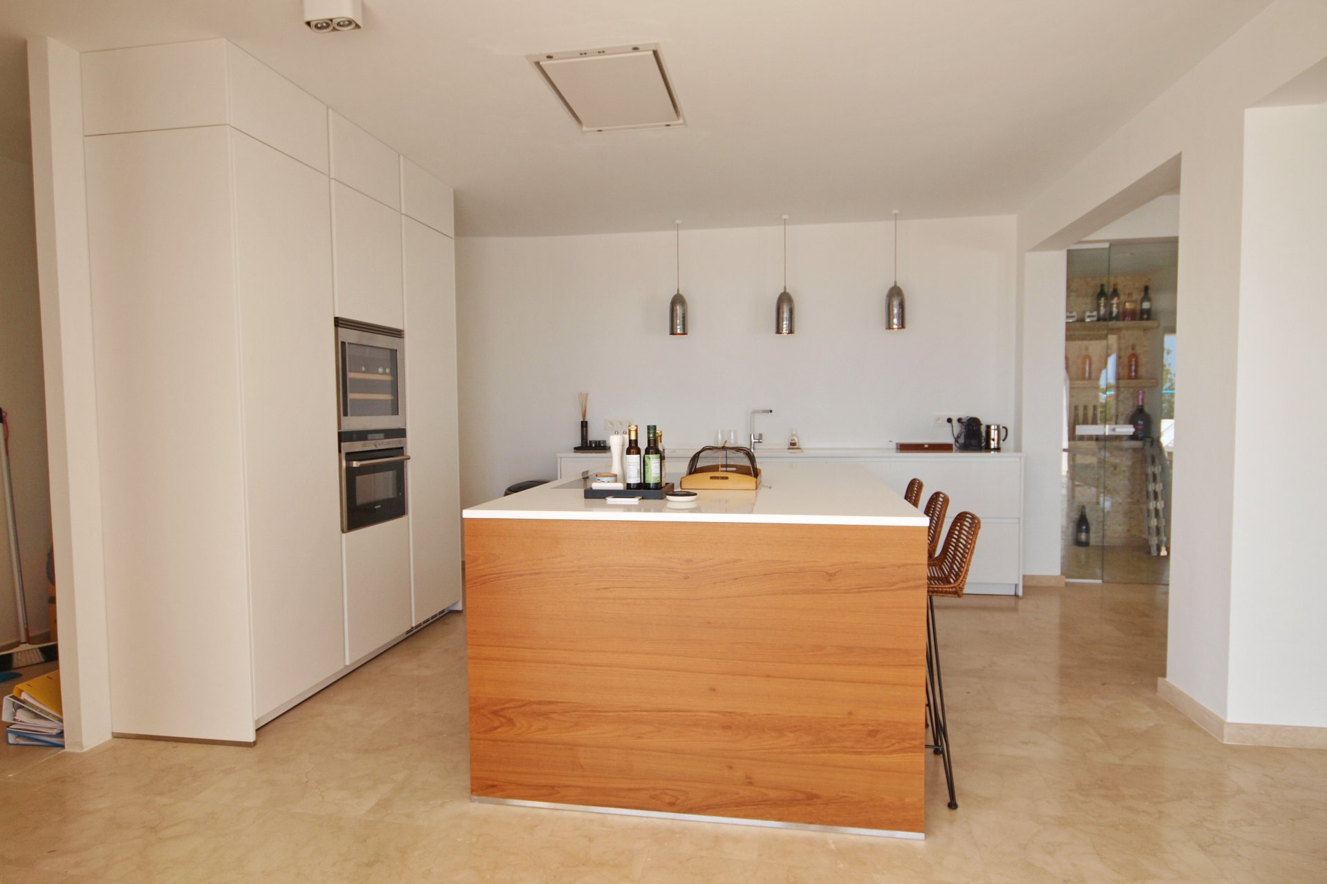 Venta - Villa - Benissa