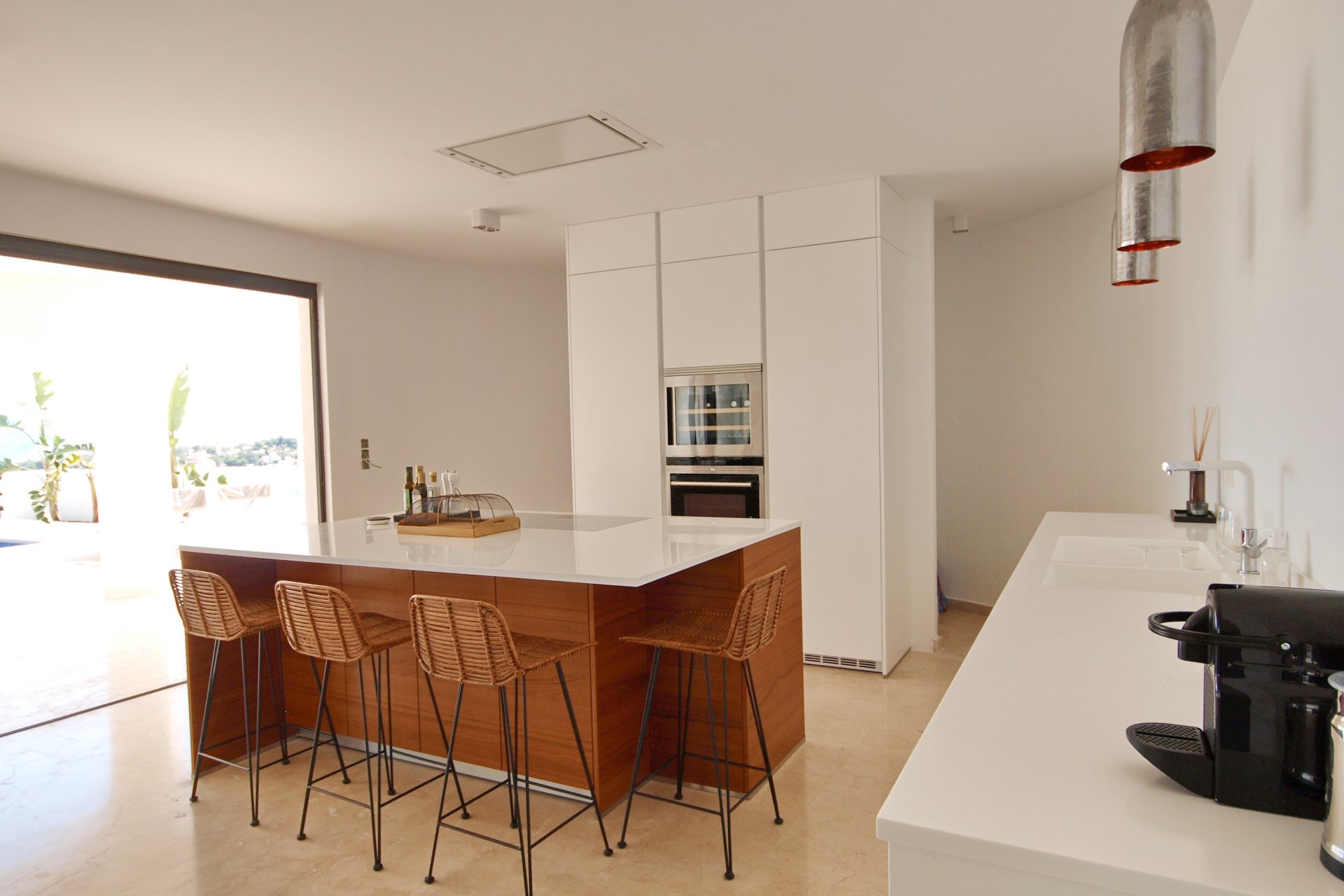Venta - Villa - Benissa