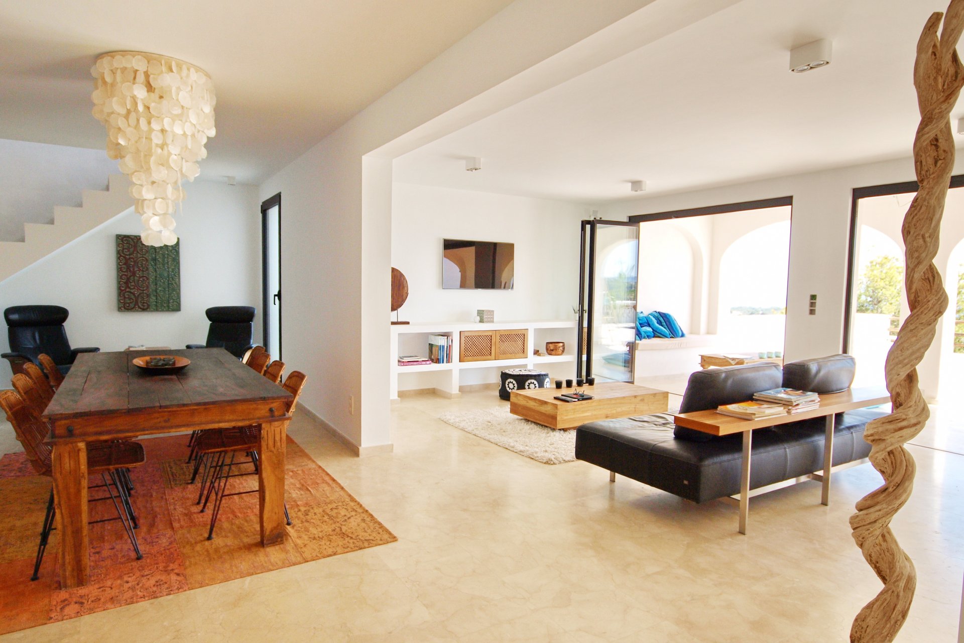 Venta - Villa - Benissa