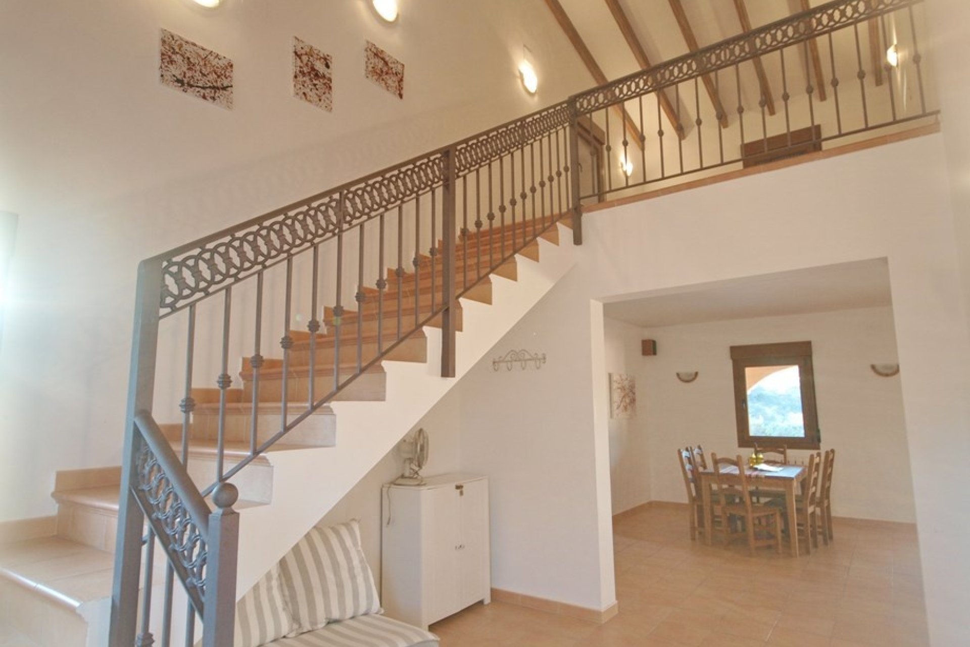 Venta - Villa - Benissa