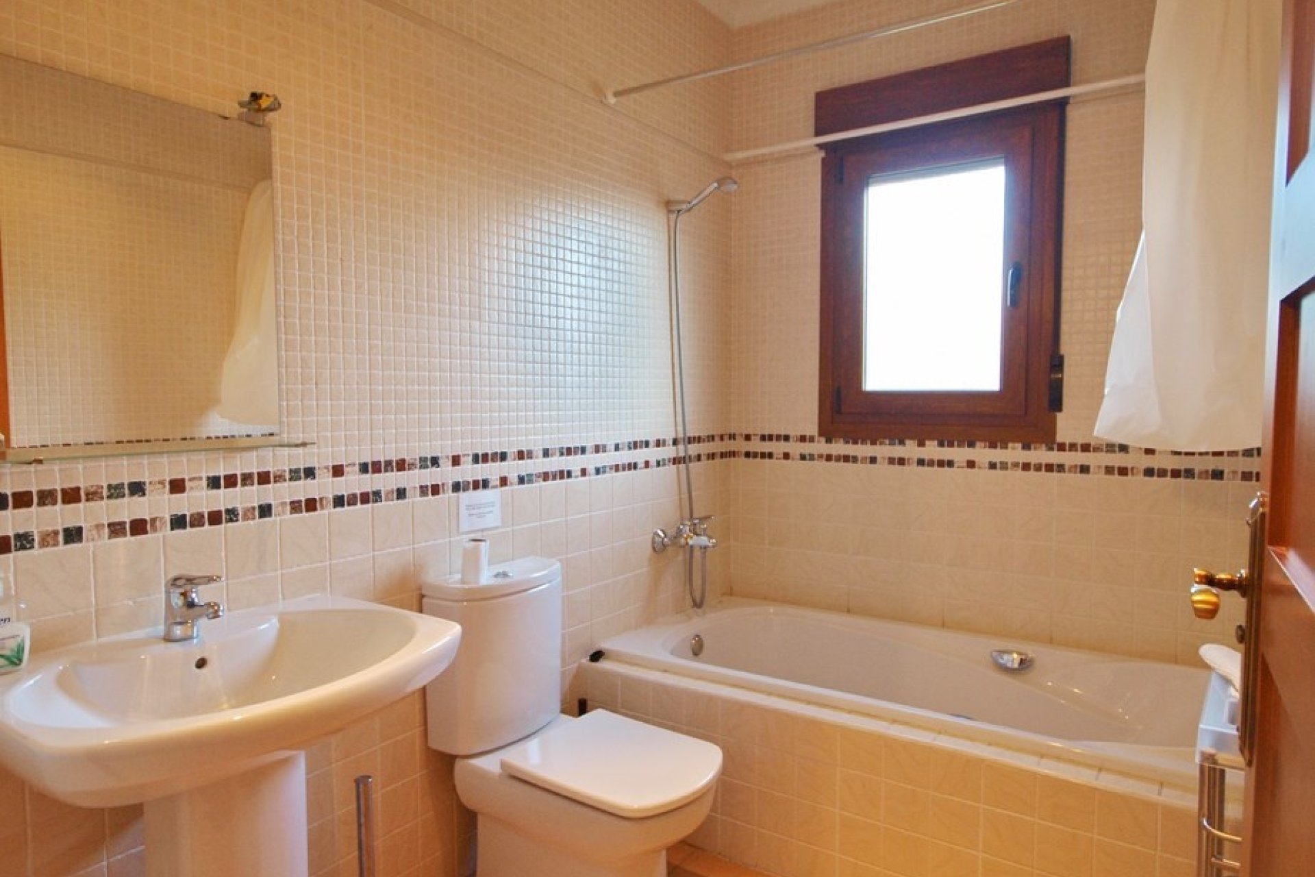 Venta - Villa - Benissa