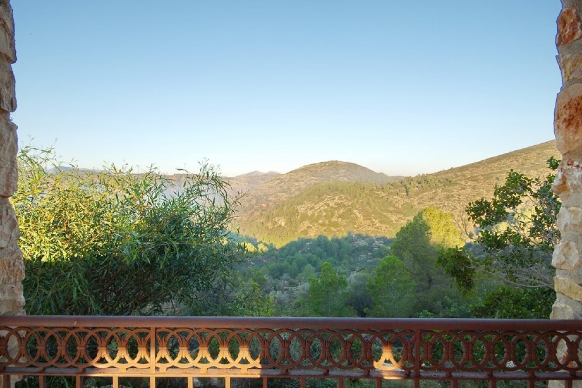 Venta - Villa - Benissa
