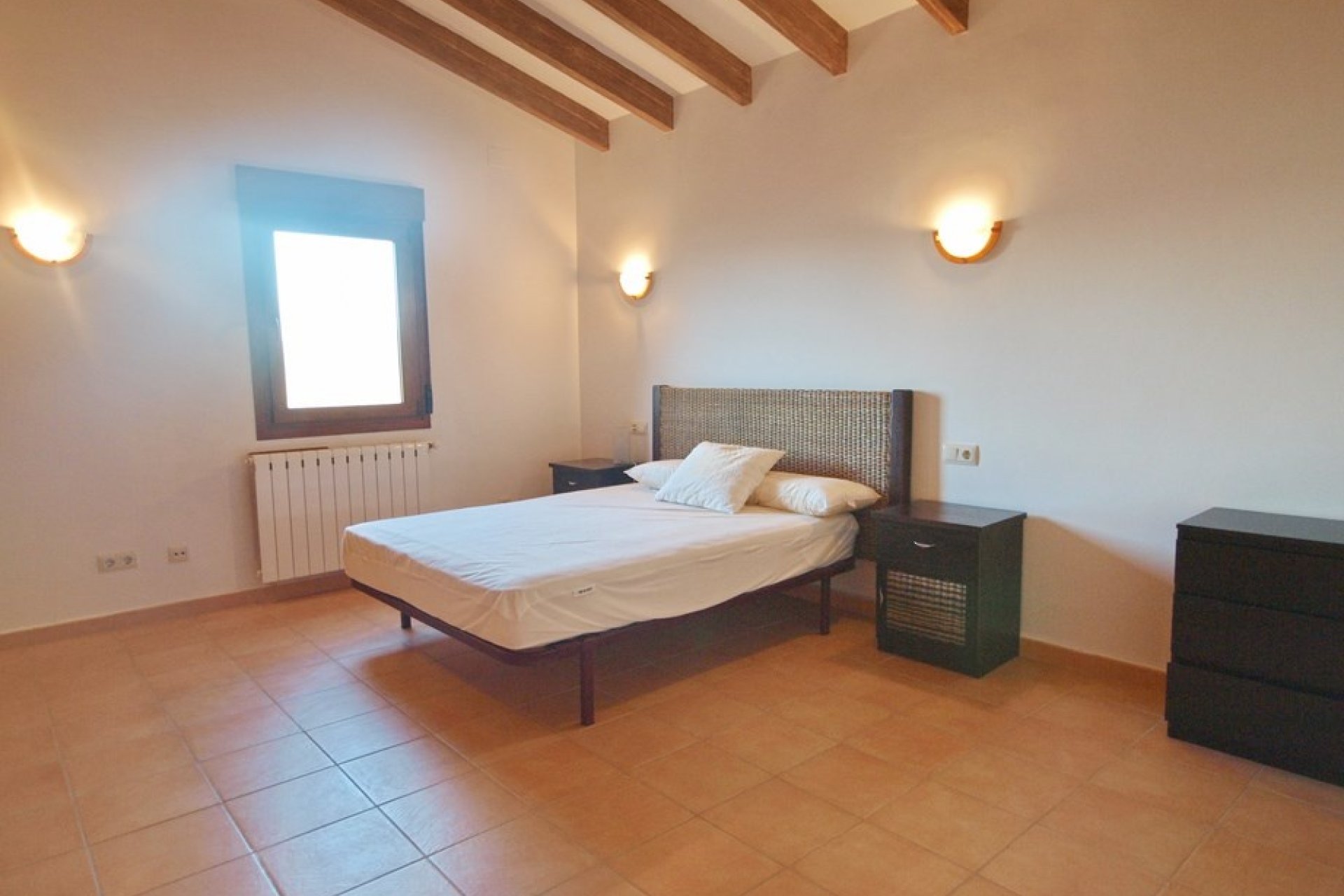 Venta - Villa - Benissa