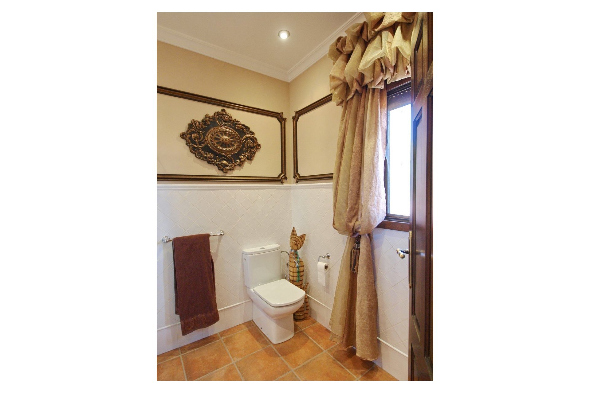 Venta - Villa - Benissa