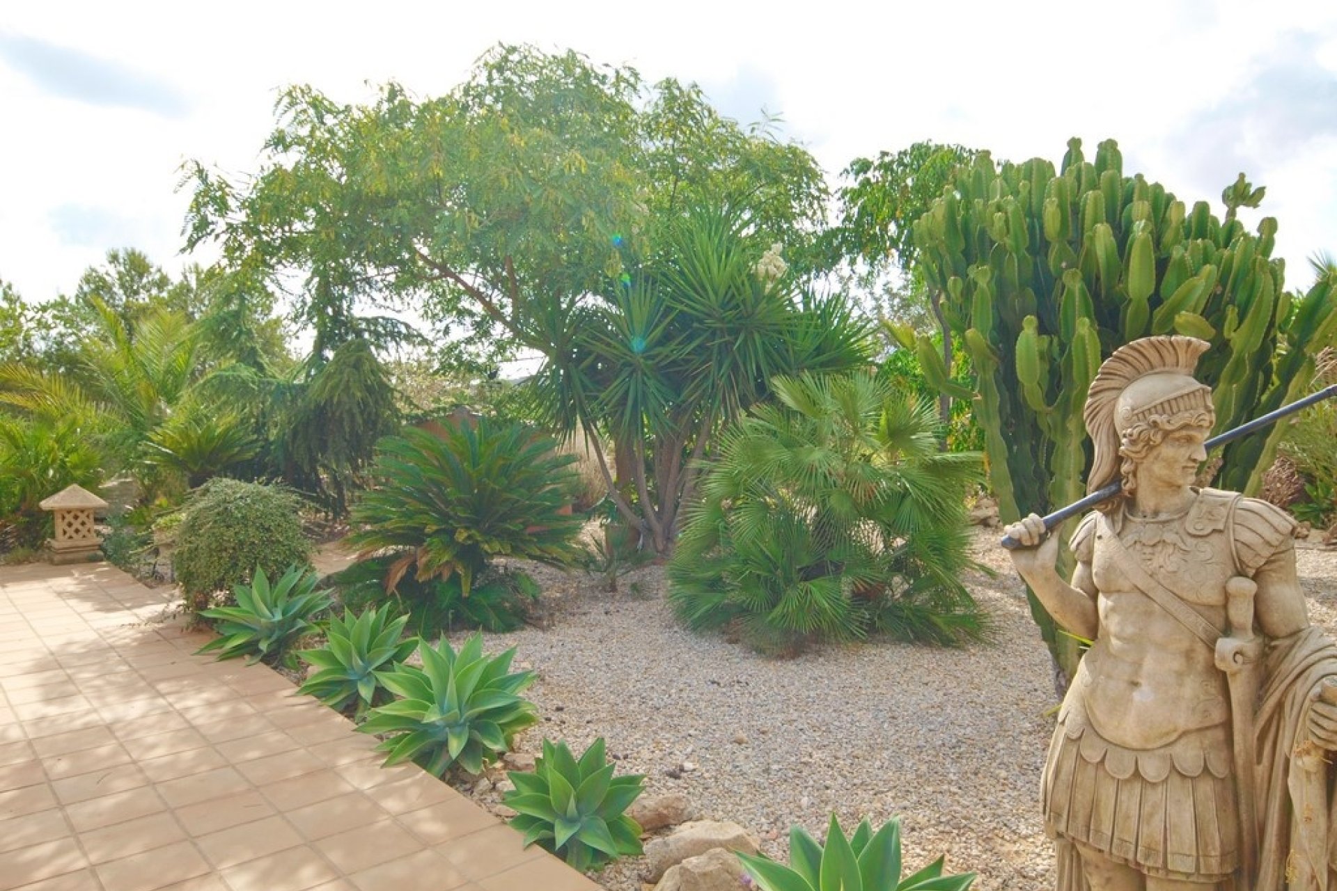 Venta - Villa - Benissa